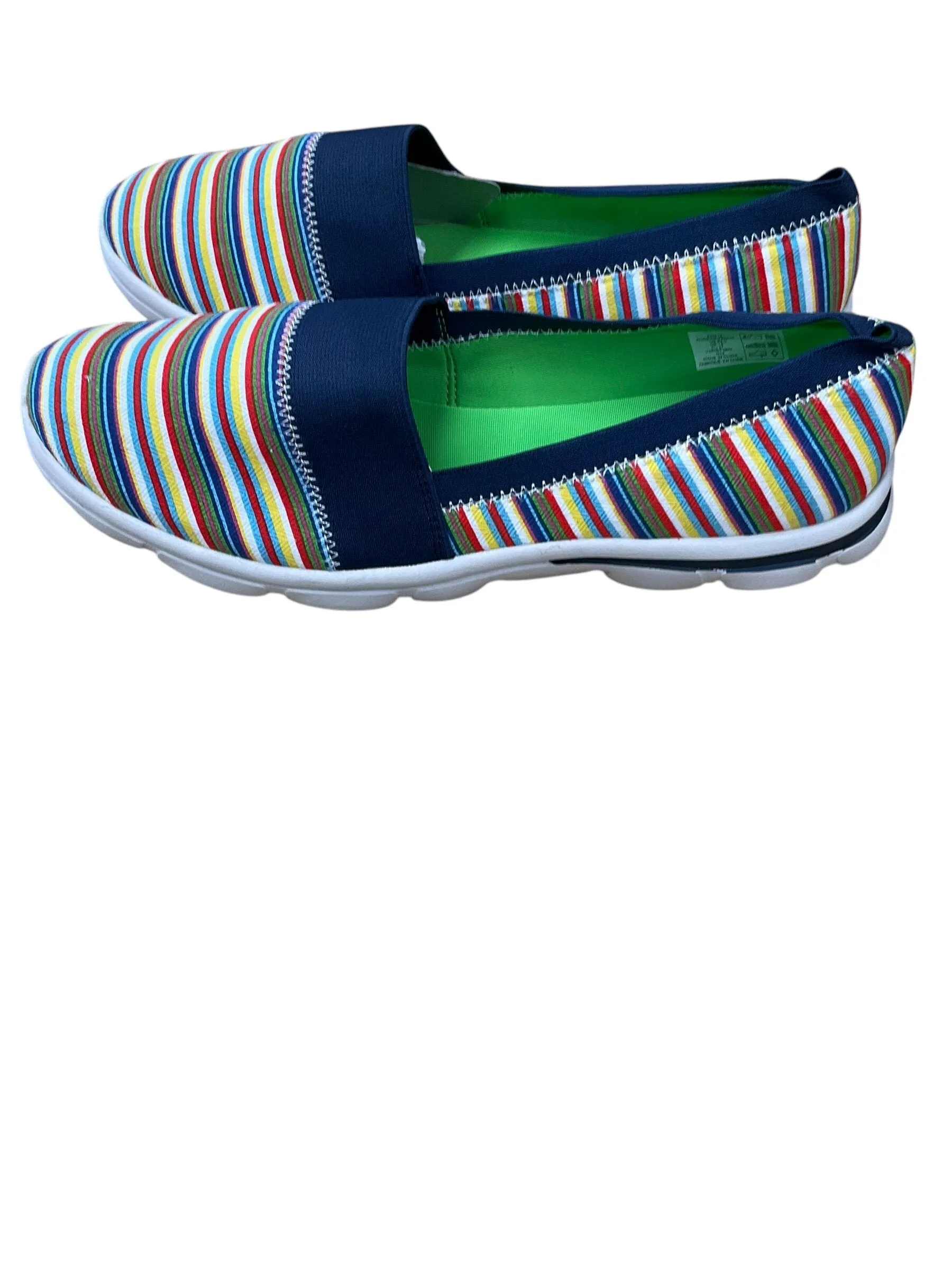 Shoes Flats By Lands End  Size: 9.5