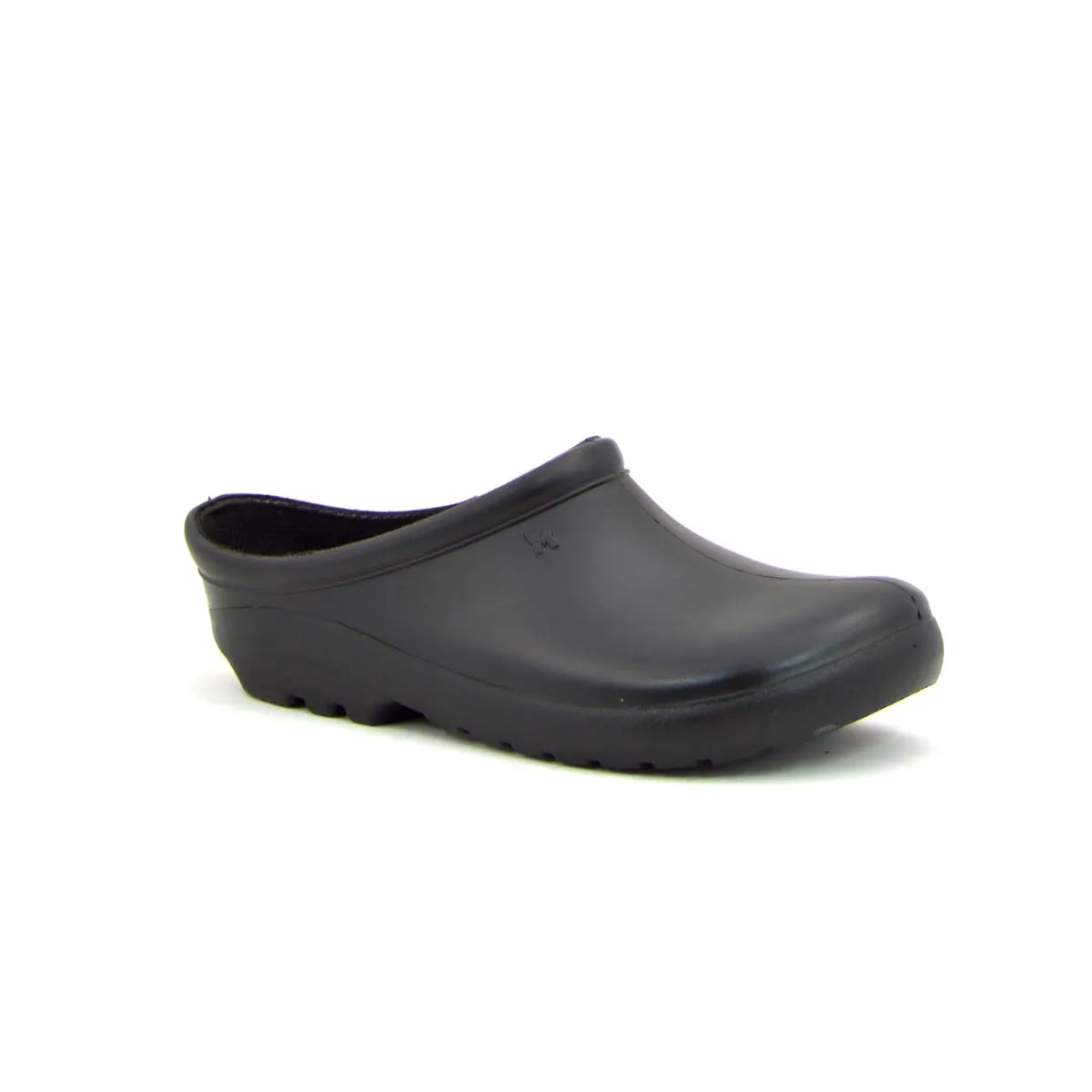 Sloggers Premium Clog Black