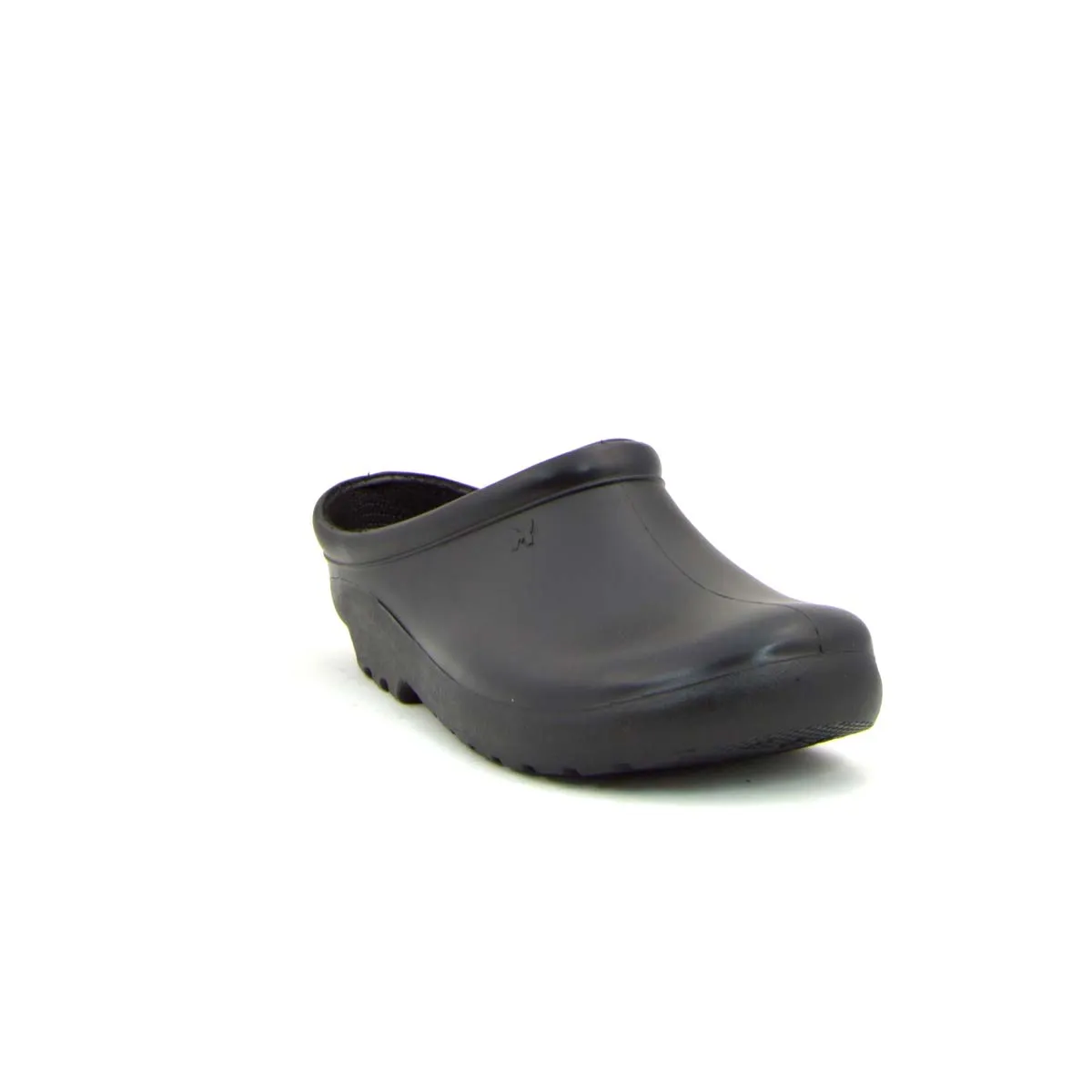 Sloggers Premium Clog Black