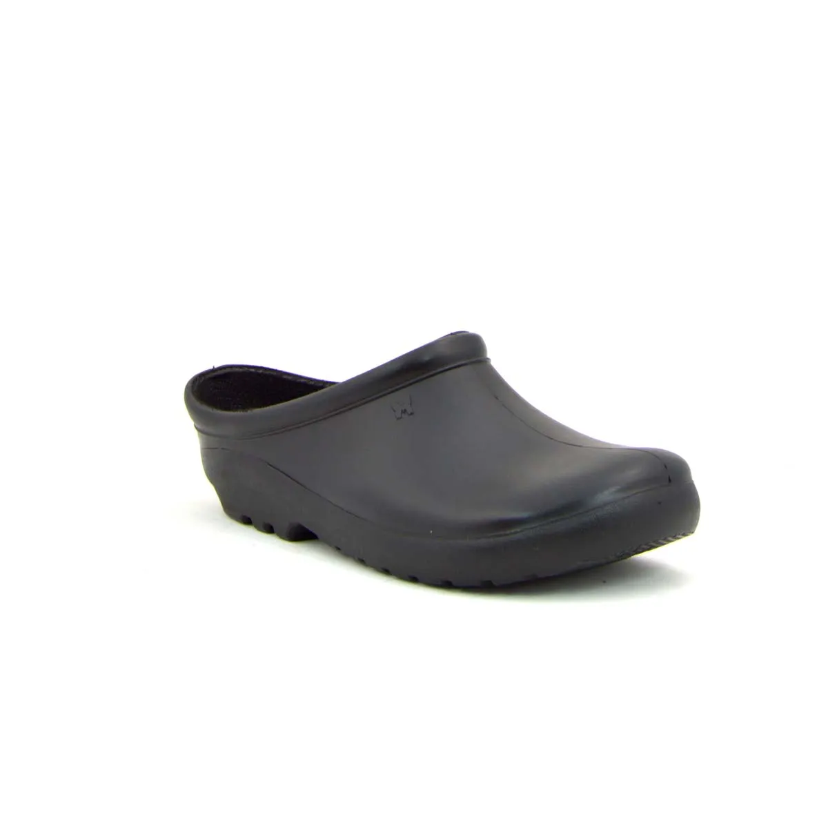 Sloggers Premium Clog Black