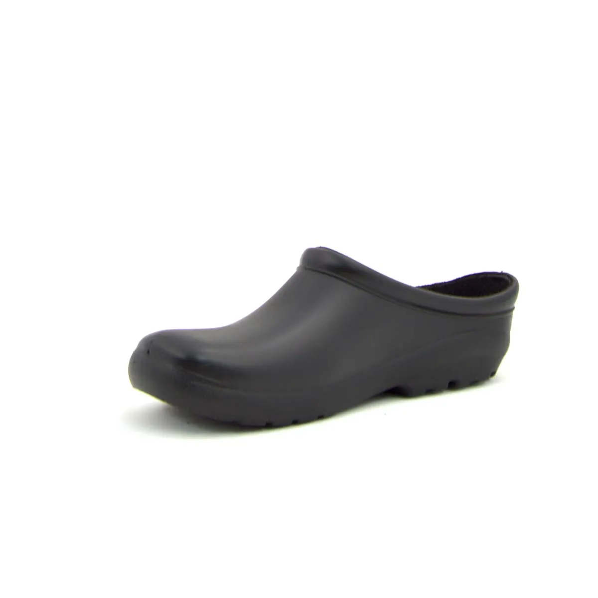 Sloggers Premium Clog Black