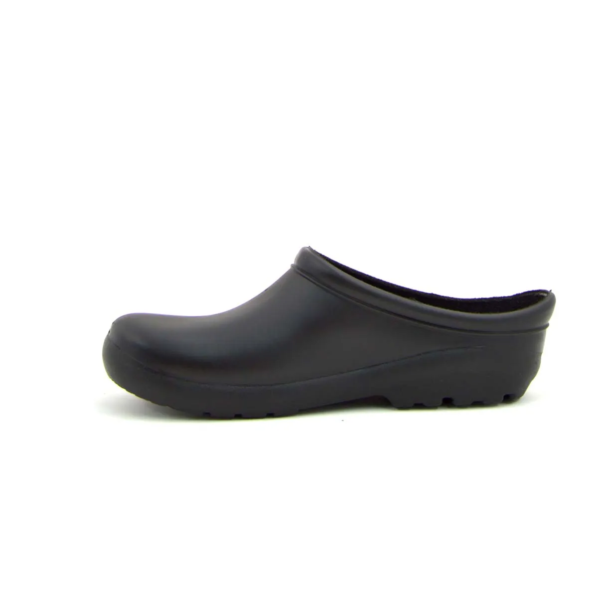 Sloggers Premium Clog Black