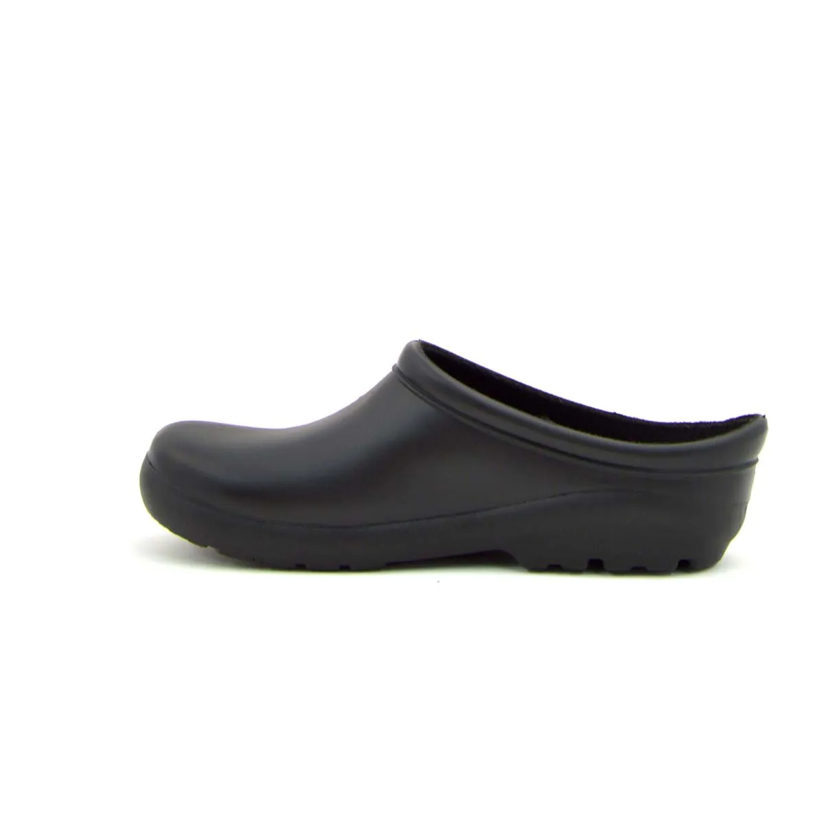 Sloggers Premium Clog Black