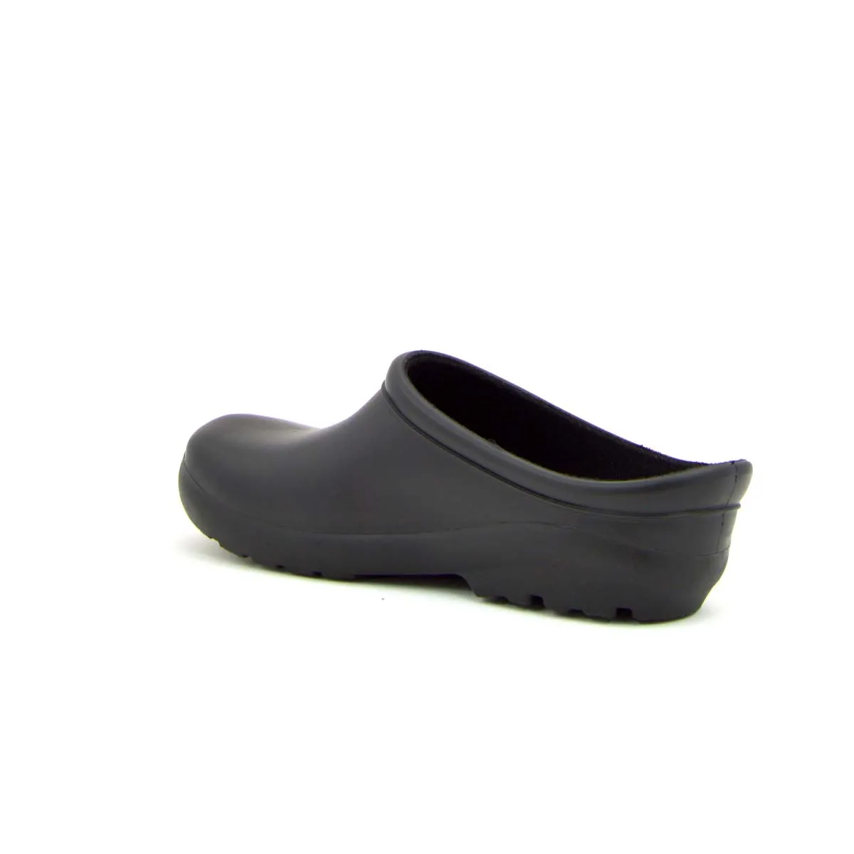 Sloggers Premium Clog Black