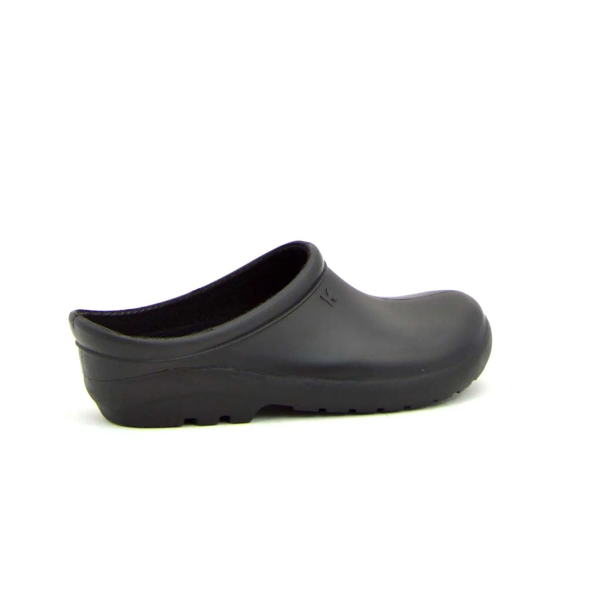Sloggers Premium Clog Black