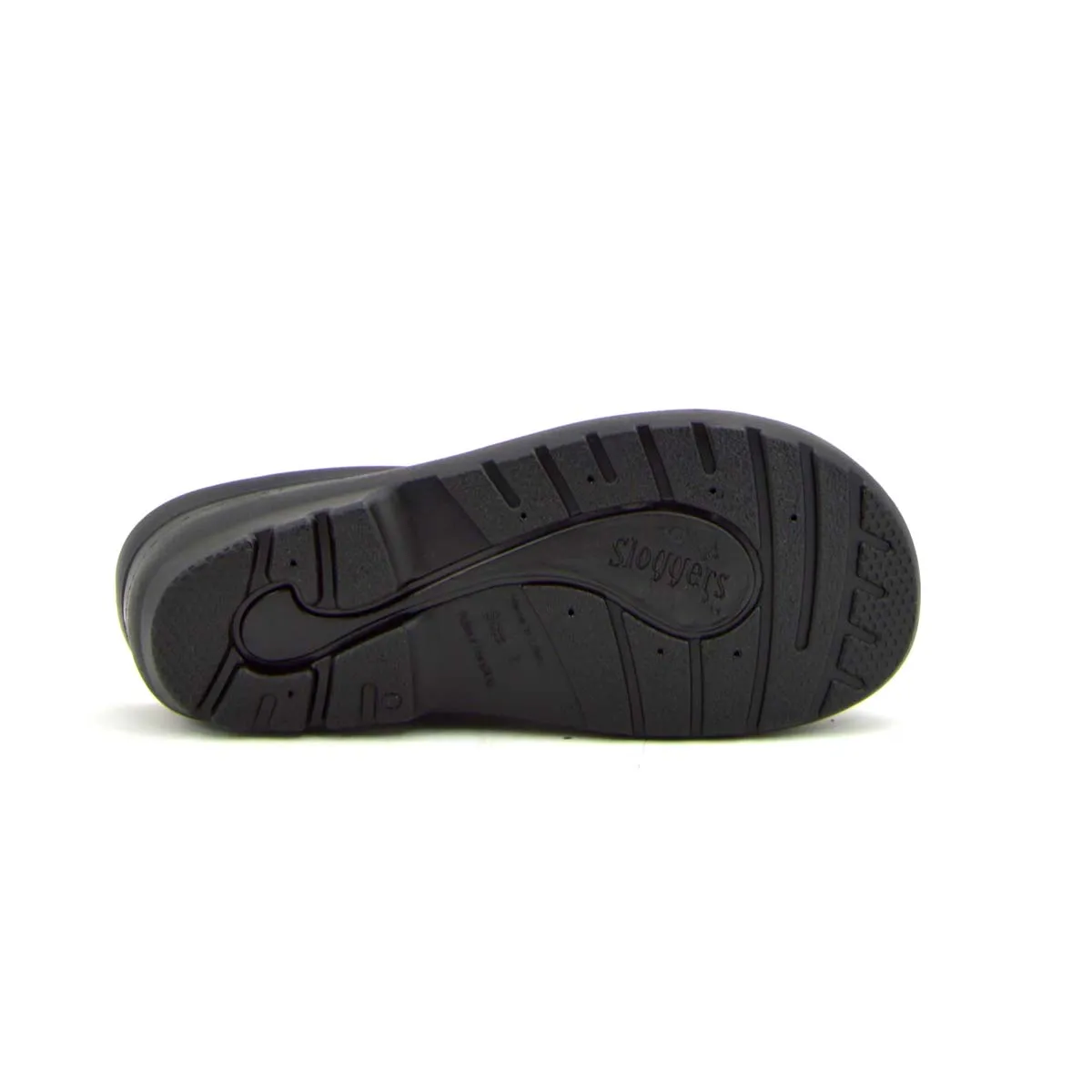 Sloggers Premium Clog Black
