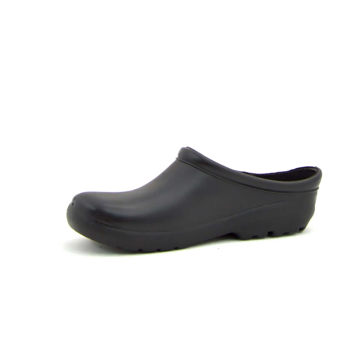 Sloggers Premium Clog Black