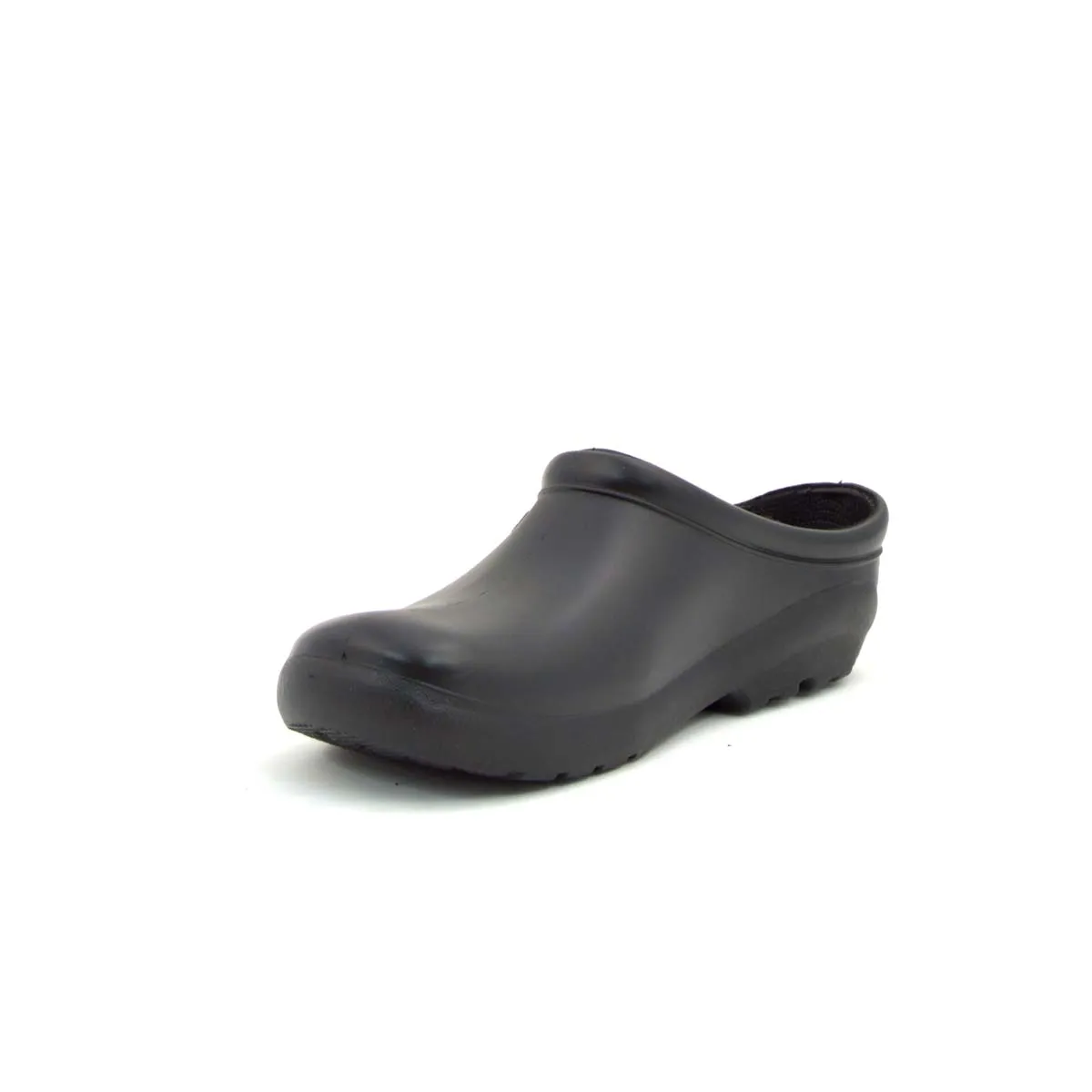 Sloggers Premium Clog Black