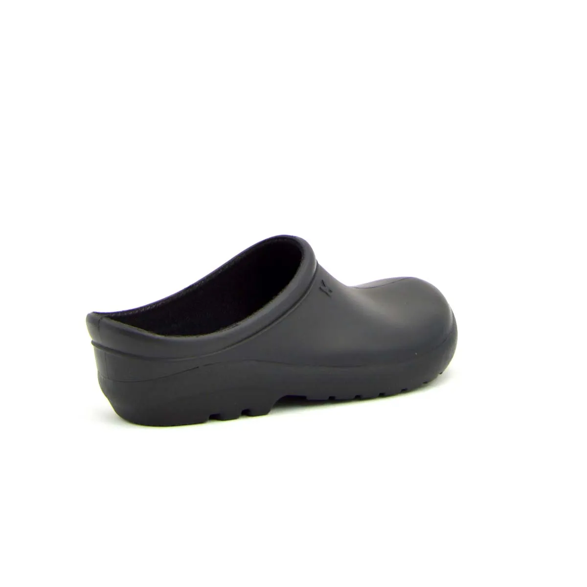 Sloggers Premium Clog Black