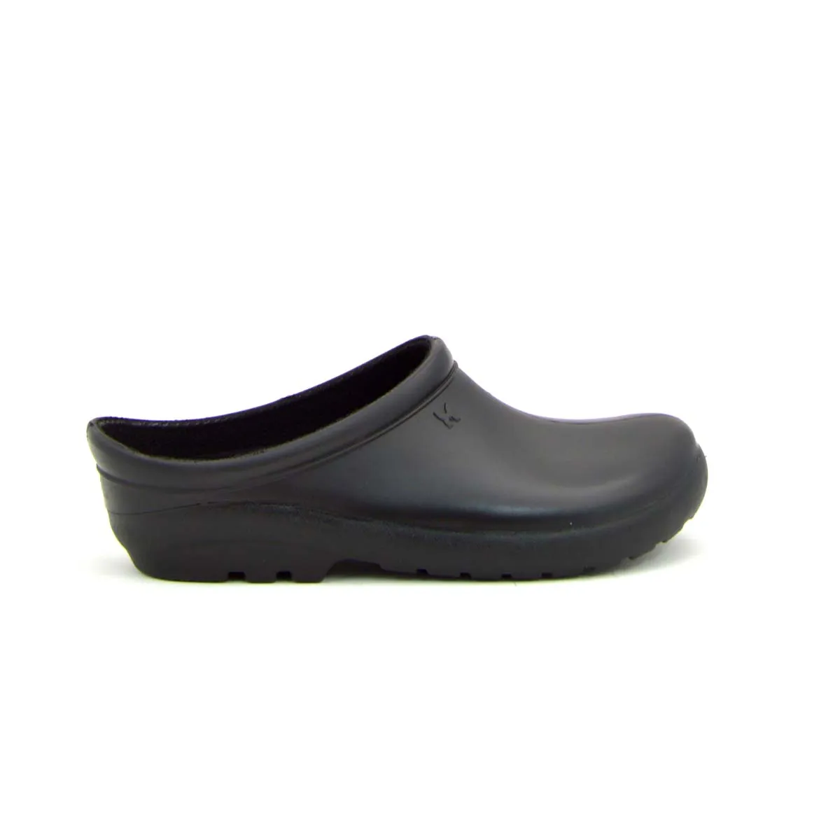 Sloggers Premium Clog Black