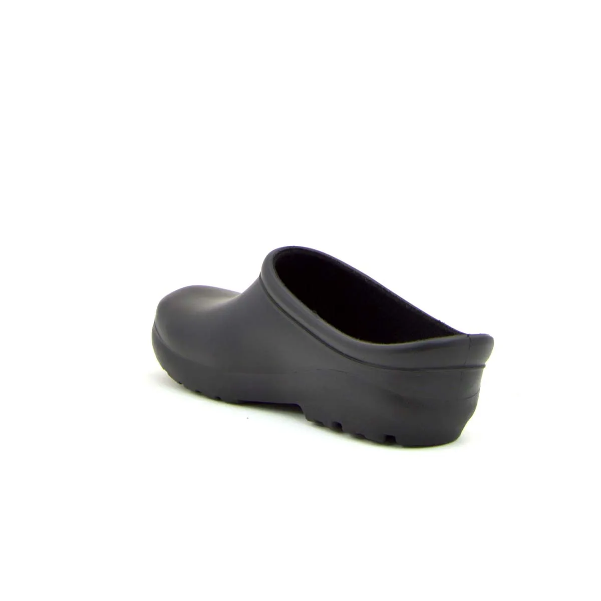 Sloggers Premium Clog Black