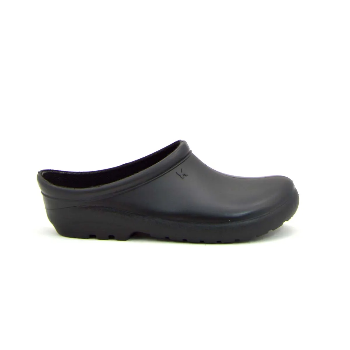 Sloggers Premium Clog Black