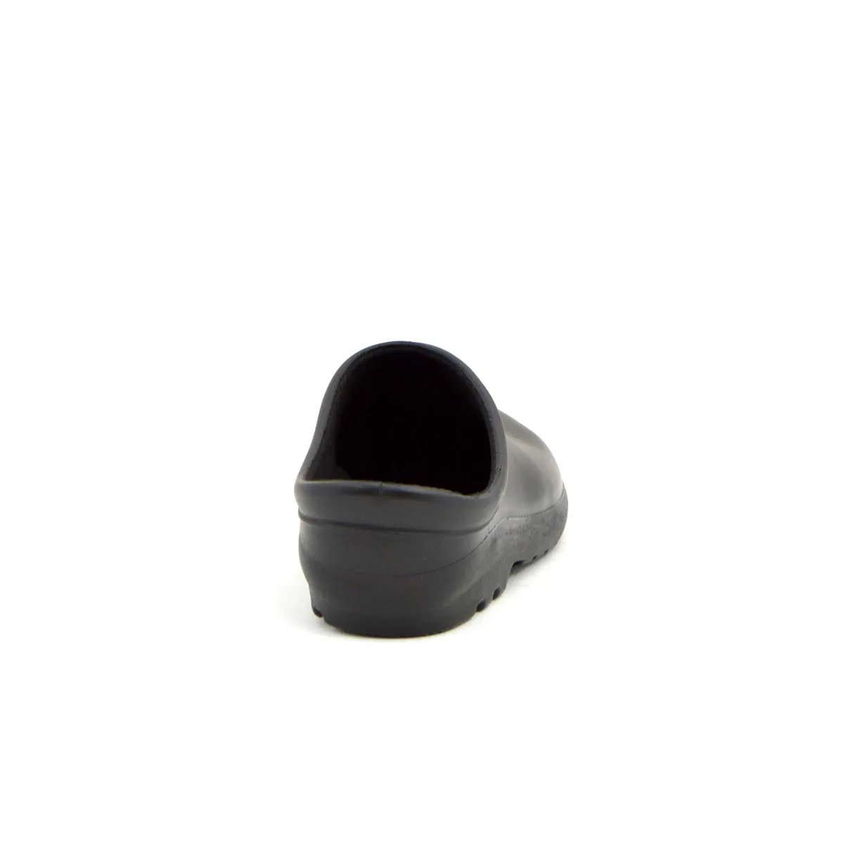 Sloggers Premium Clog Black