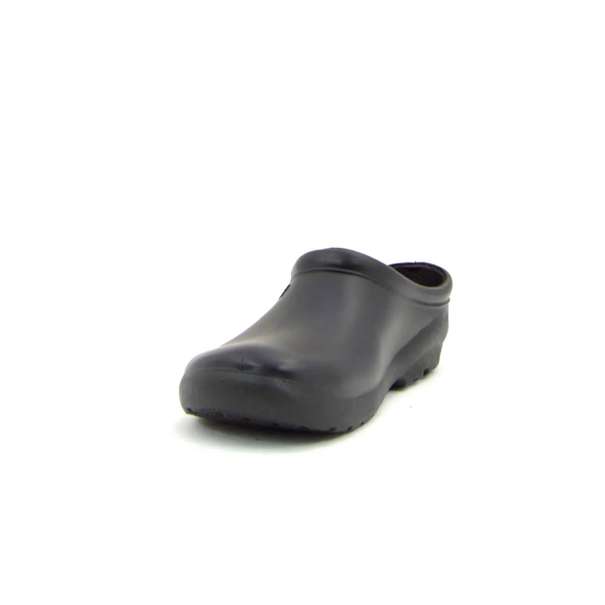 Sloggers Premium Clog Black
