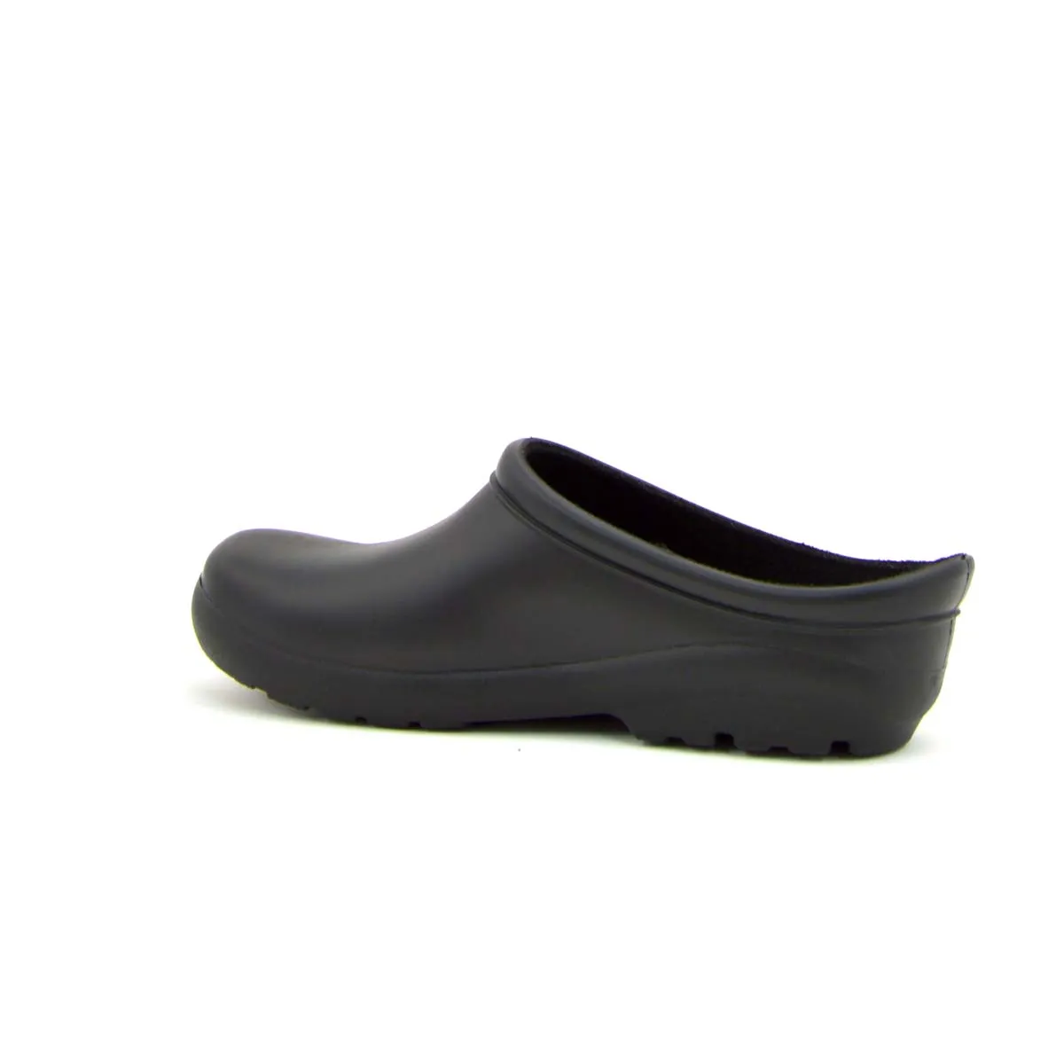 Sloggers Premium Clog Black