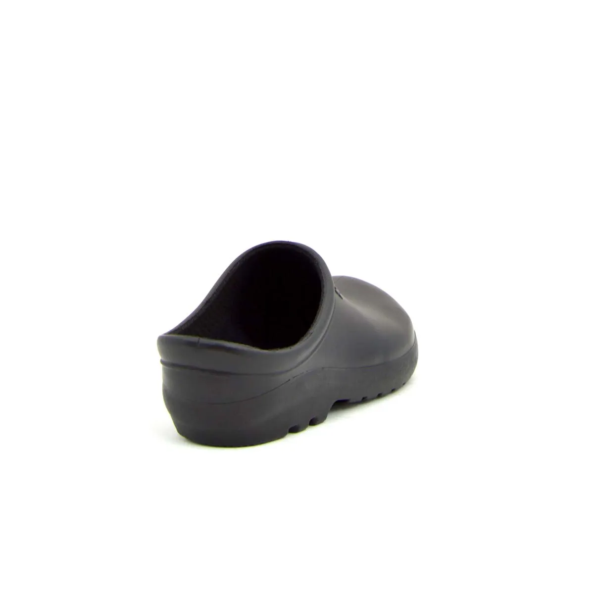 Sloggers Premium Clog Black