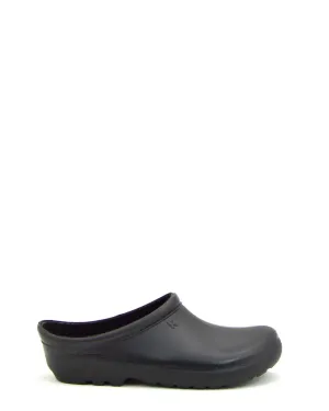 Sloggers Premium Clog Black