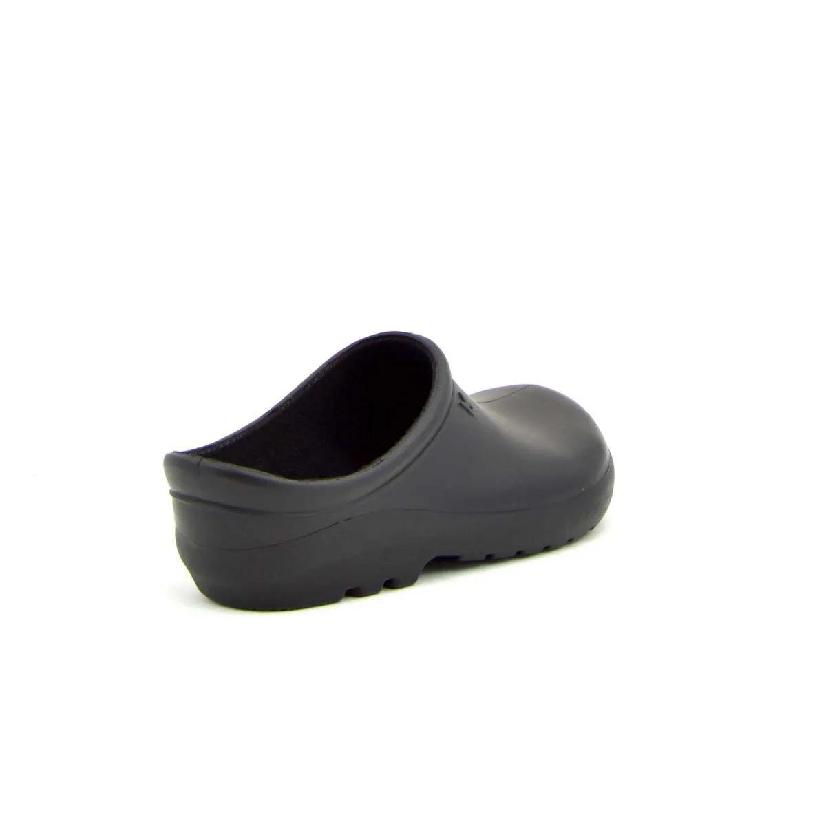 Sloggers Premium Clog Black