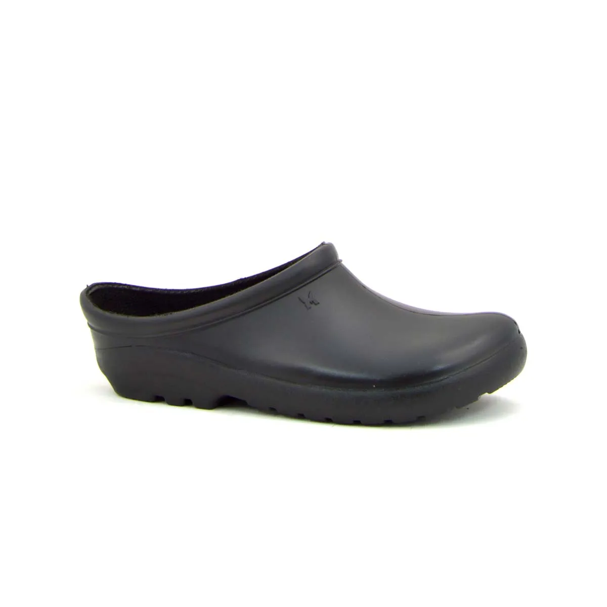 Sloggers Premium Clog Black