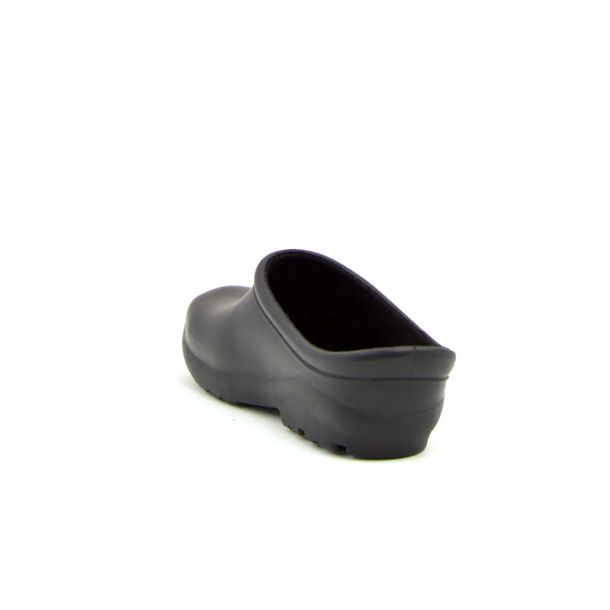 Sloggers Premium Clog Black