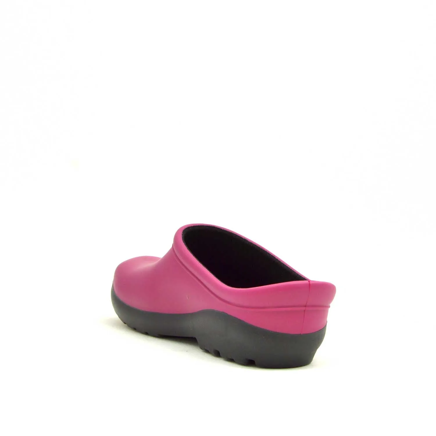Sloggers Premium Clog Sangria Red