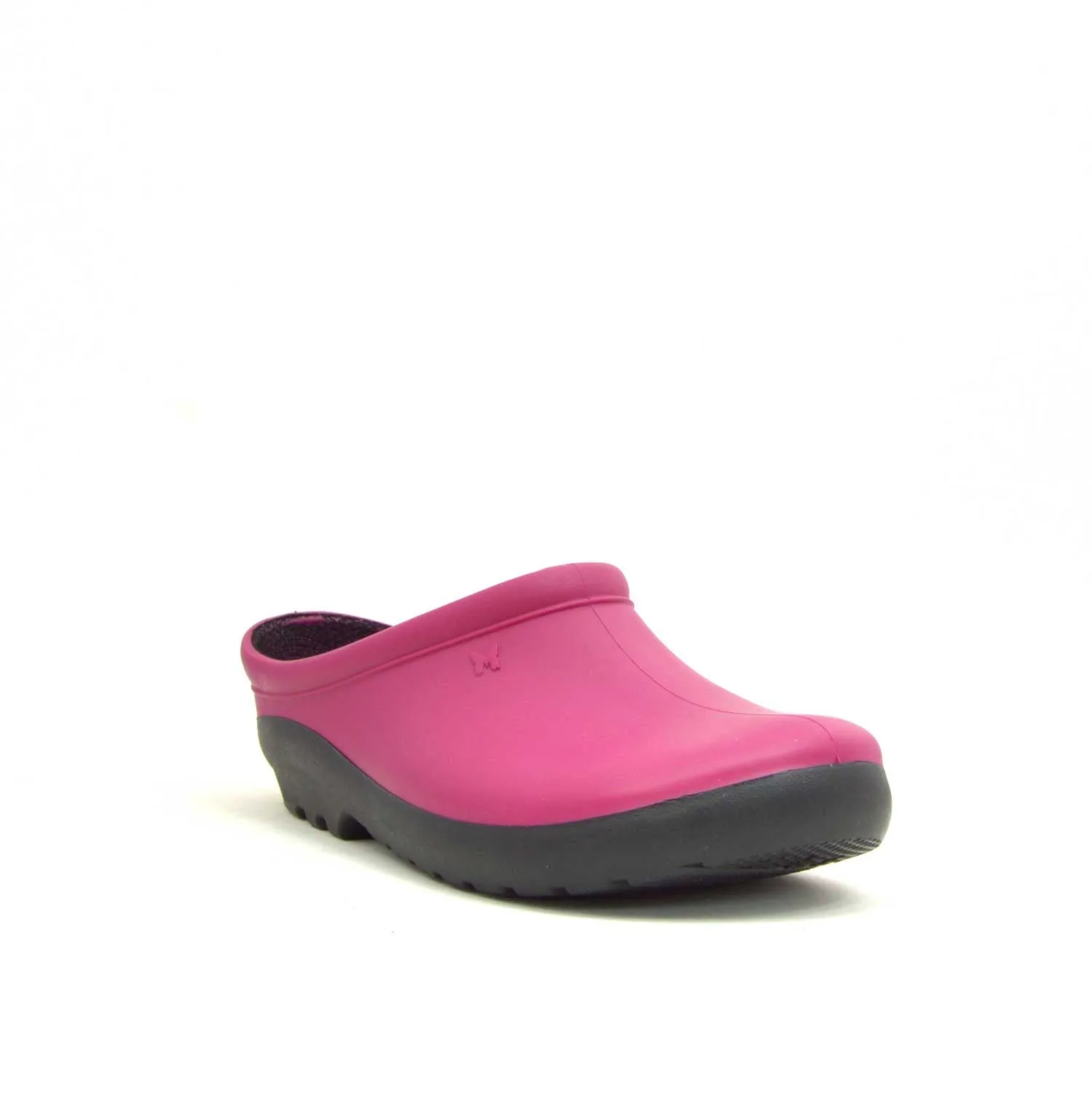 Sloggers Premium Clog Sangria Red
