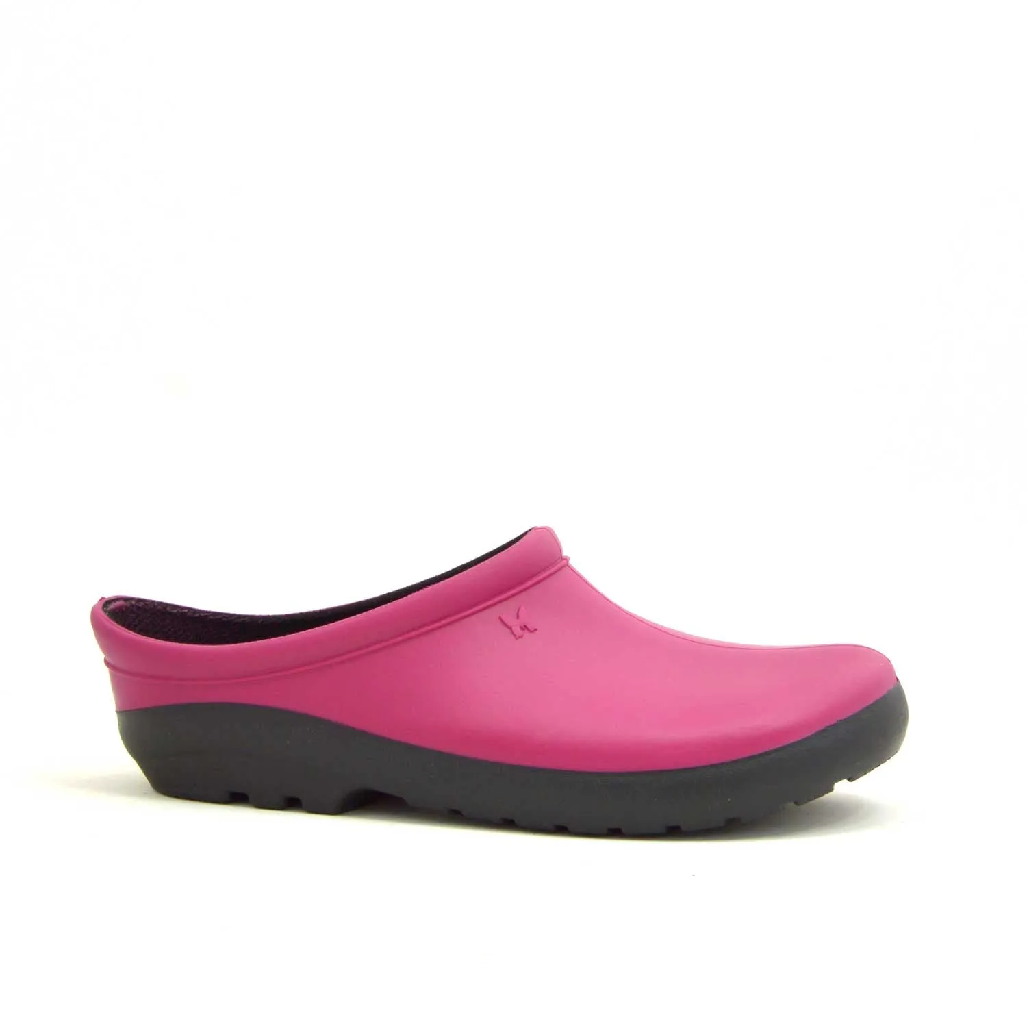 Sloggers Premium Clog Sangria Red