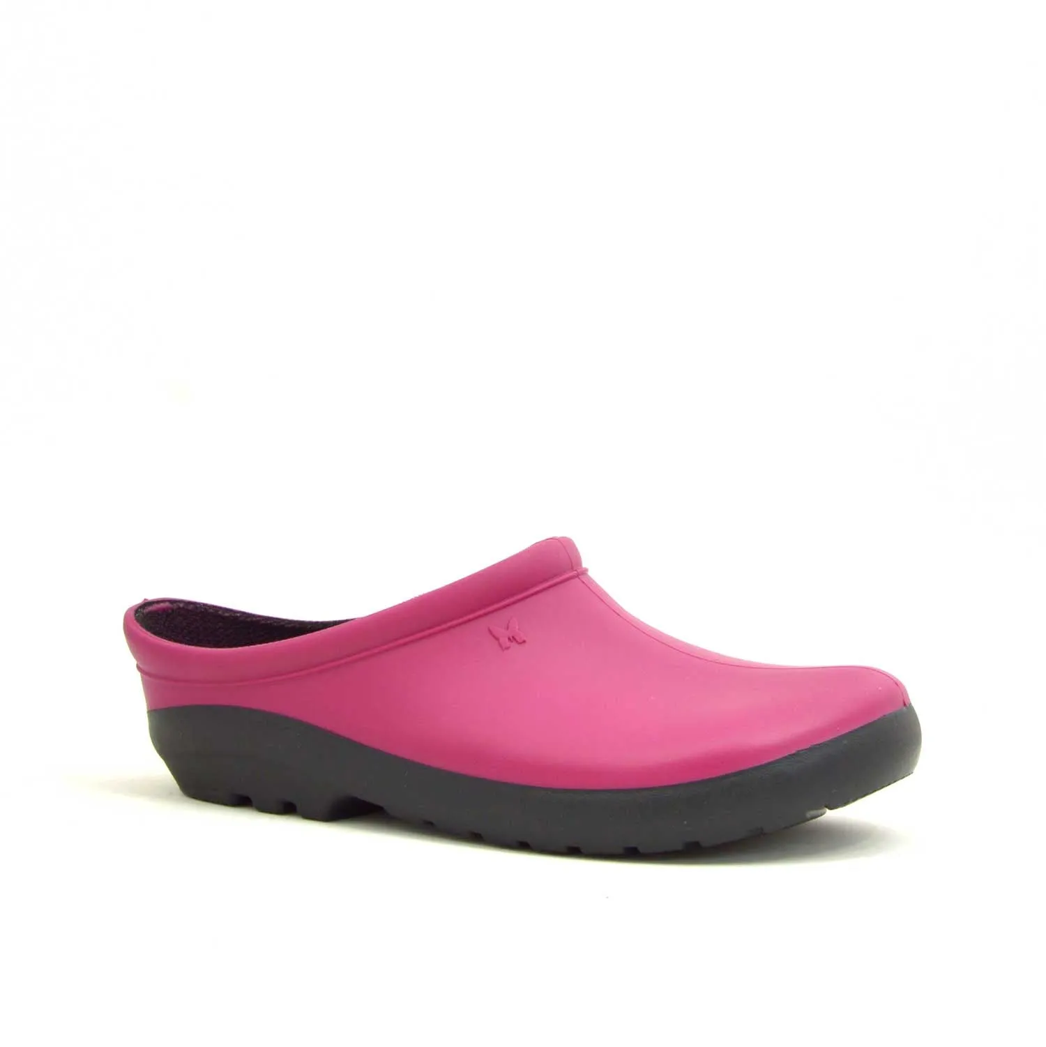 Sloggers Premium Clog Sangria Red