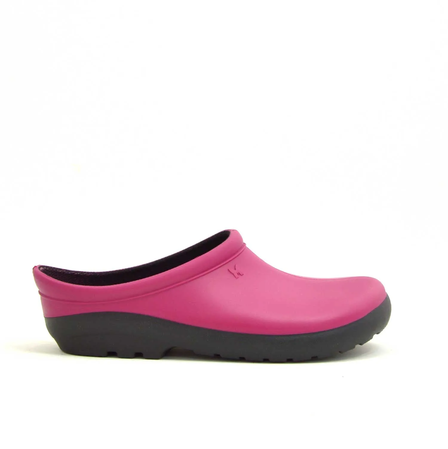 Sloggers Premium Clog Sangria Red