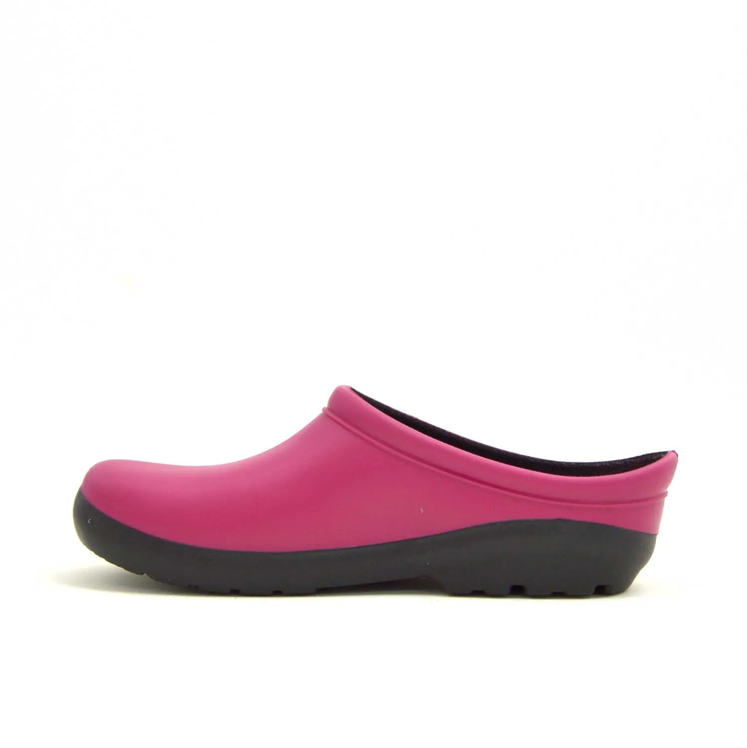 Sloggers Premium Clog Sangria Red