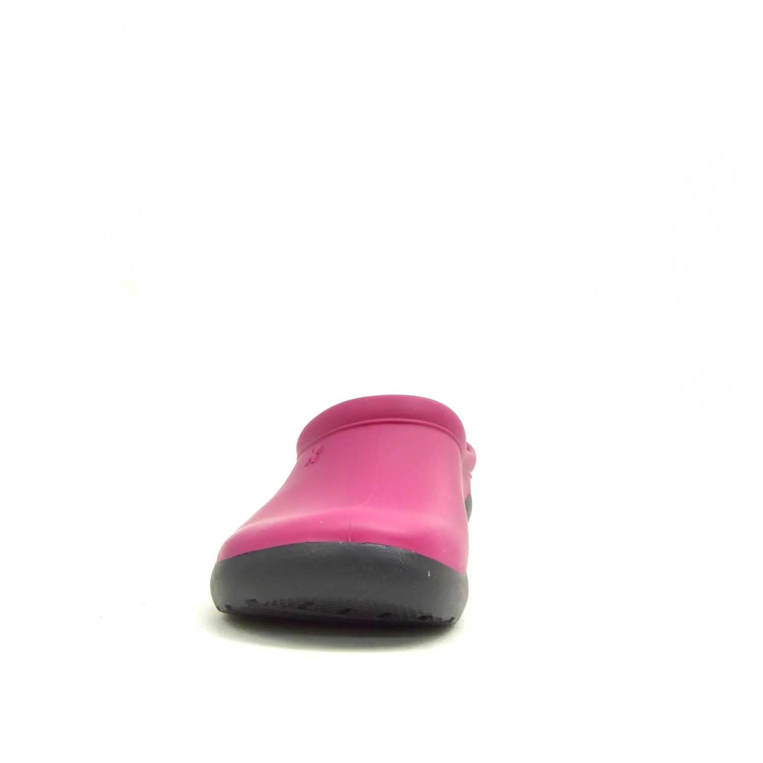 Sloggers Premium Clog Sangria Red