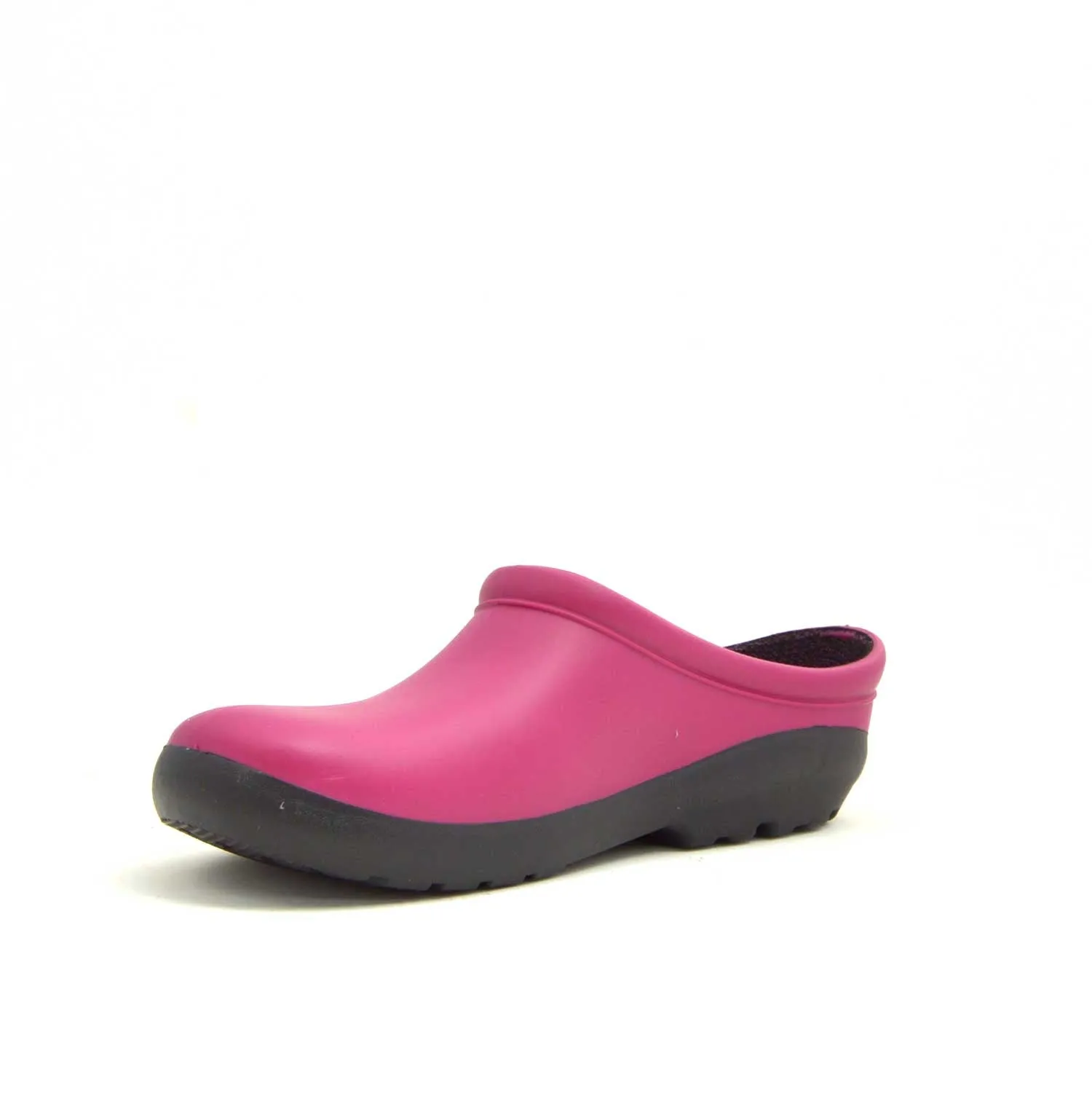 Sloggers Premium Clog Sangria Red