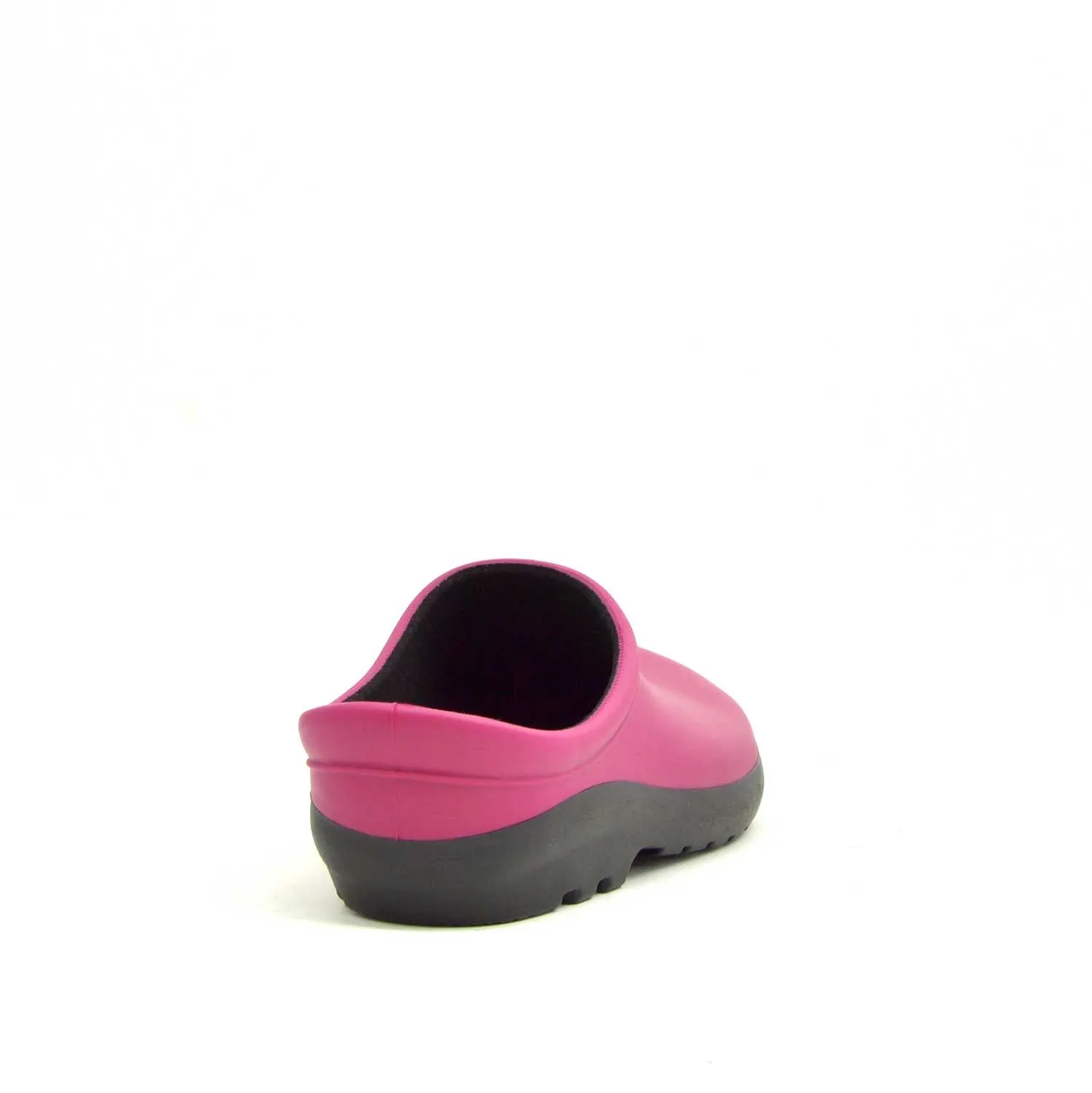 Sloggers Premium Clog Sangria Red