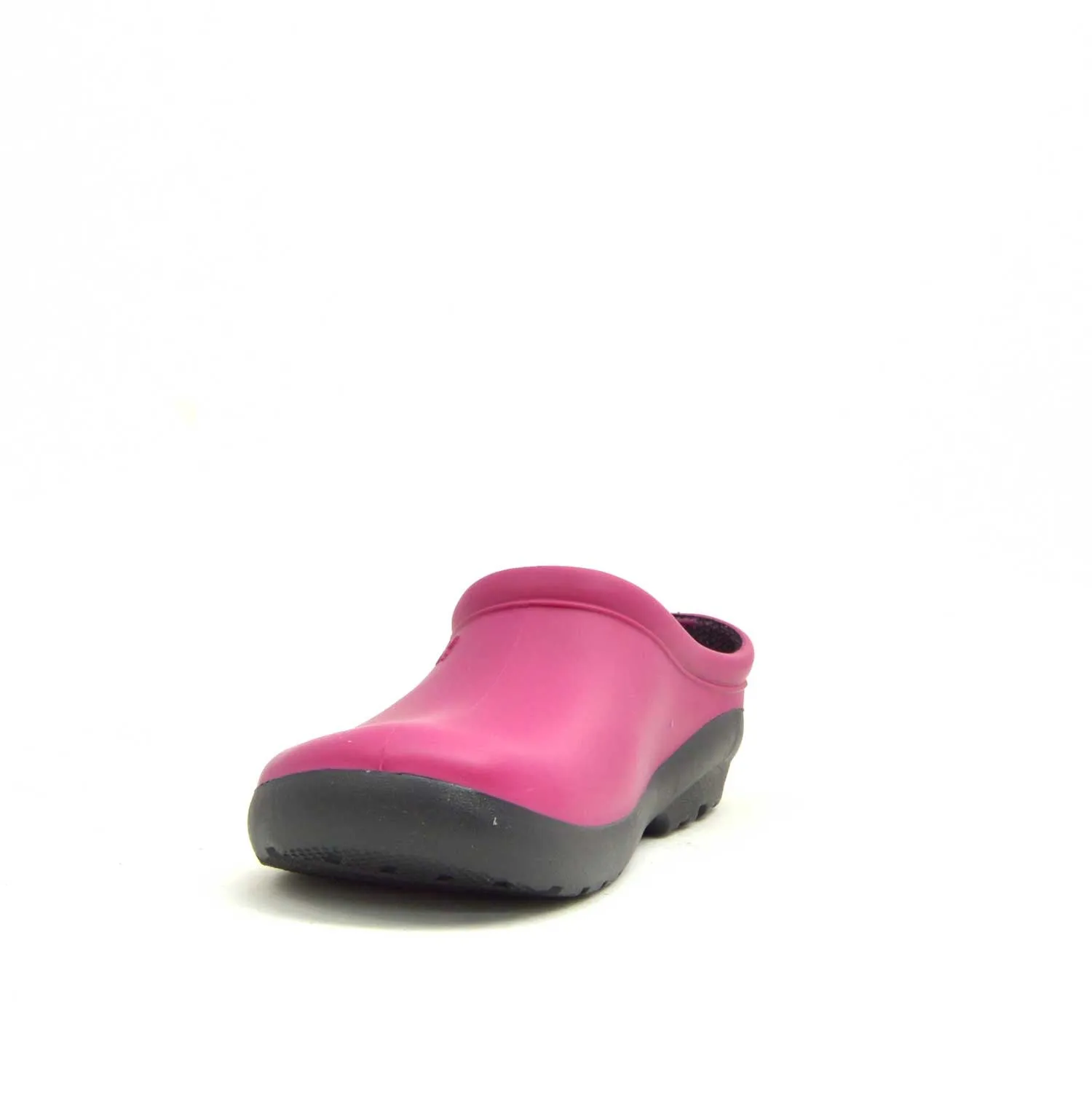 Sloggers Premium Clog Sangria Red