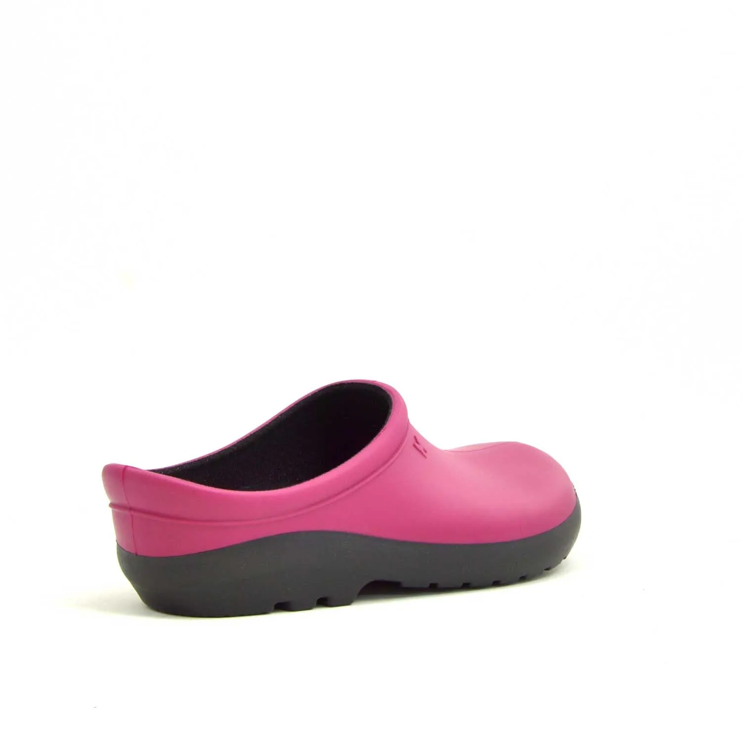 Sloggers Premium Clog Sangria Red