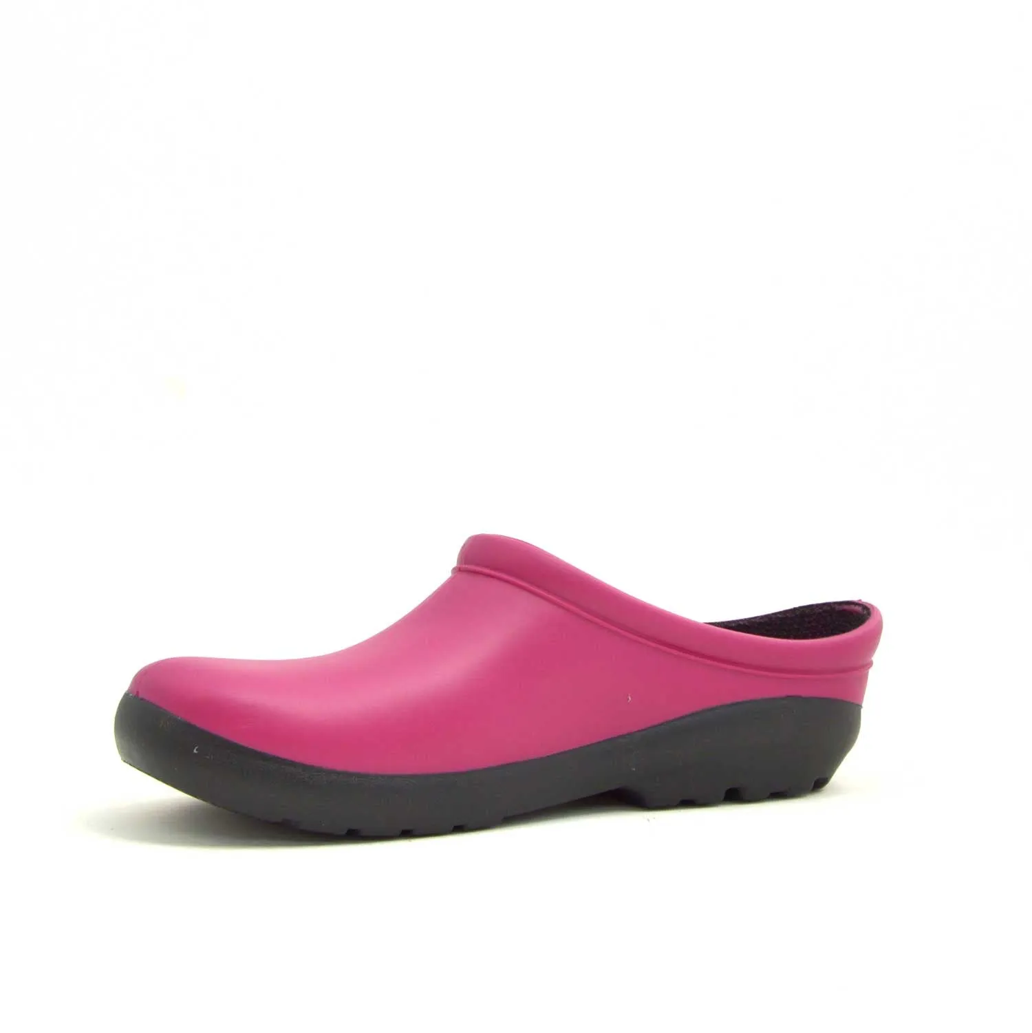 Sloggers Premium Clog Sangria Red