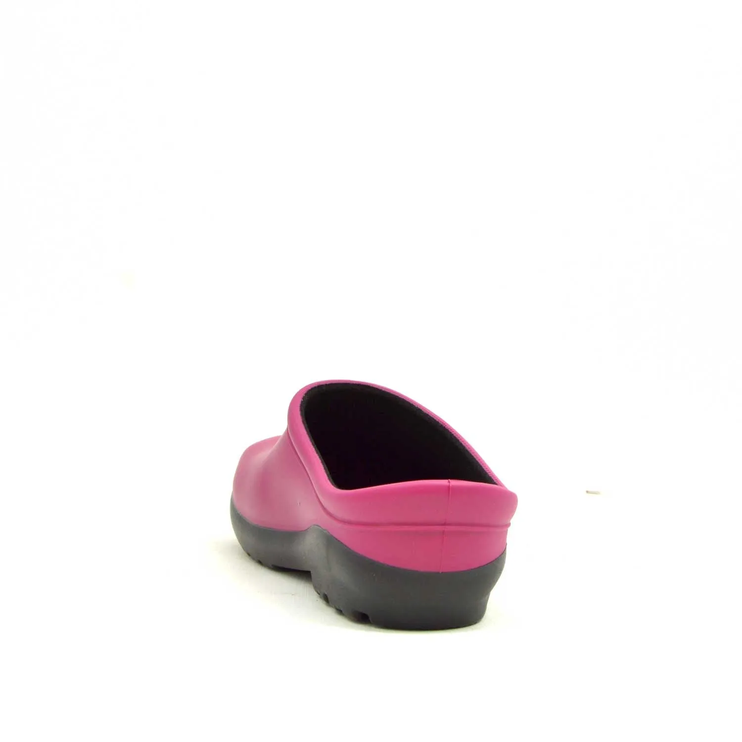 Sloggers Premium Clog Sangria Red