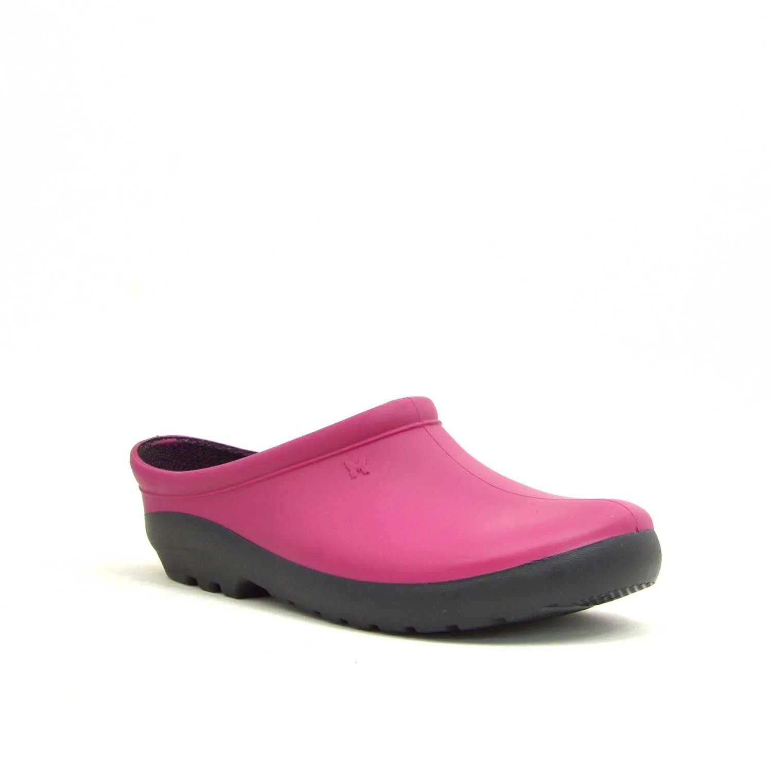 Sloggers Premium Clog Sangria Red