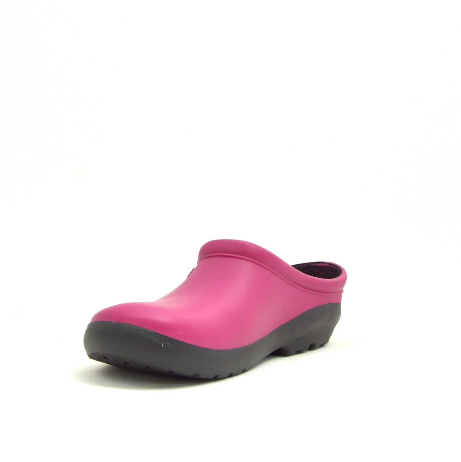 Sloggers Premium Clog Sangria Red