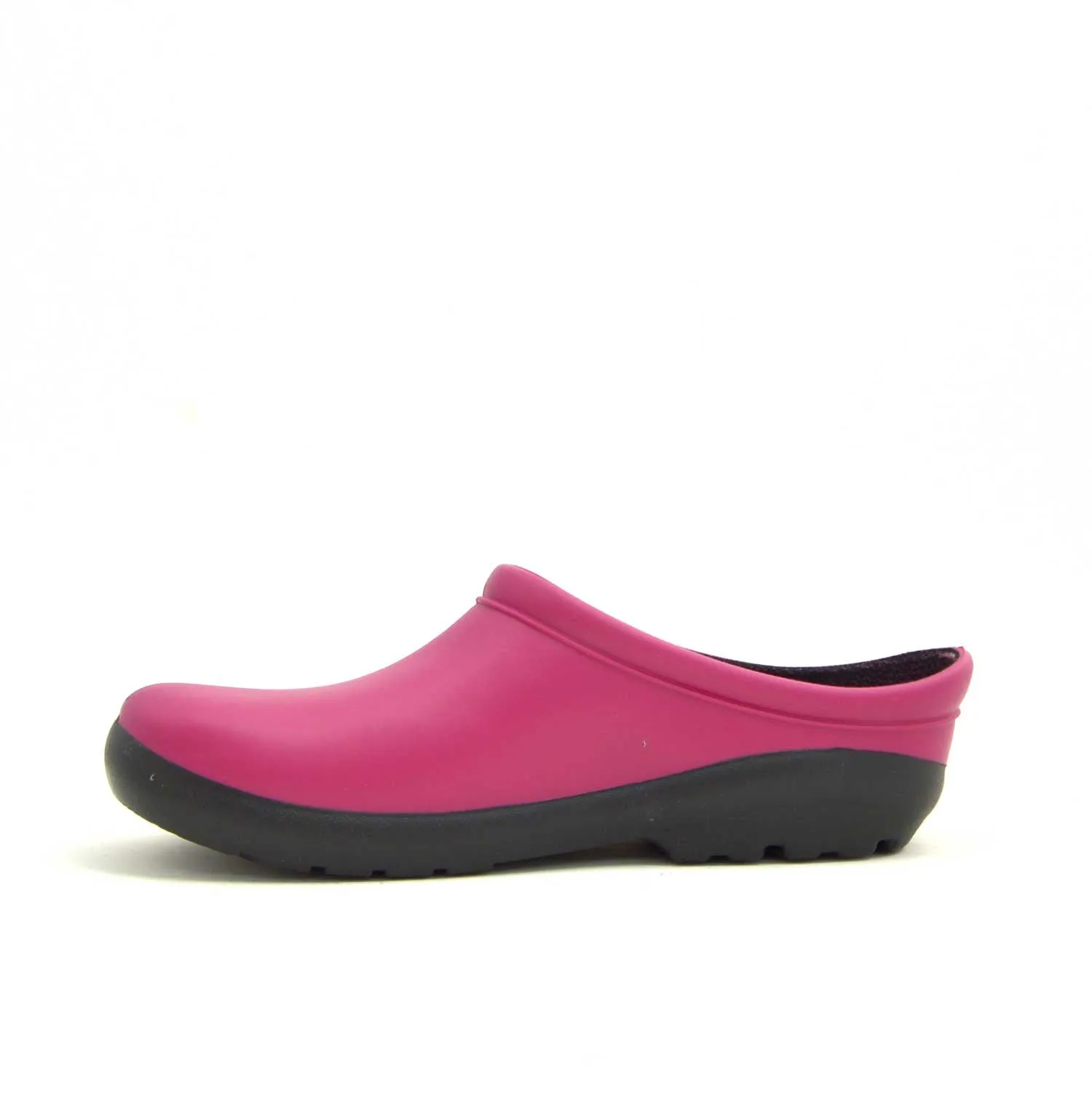 Sloggers Premium Clog Sangria Red