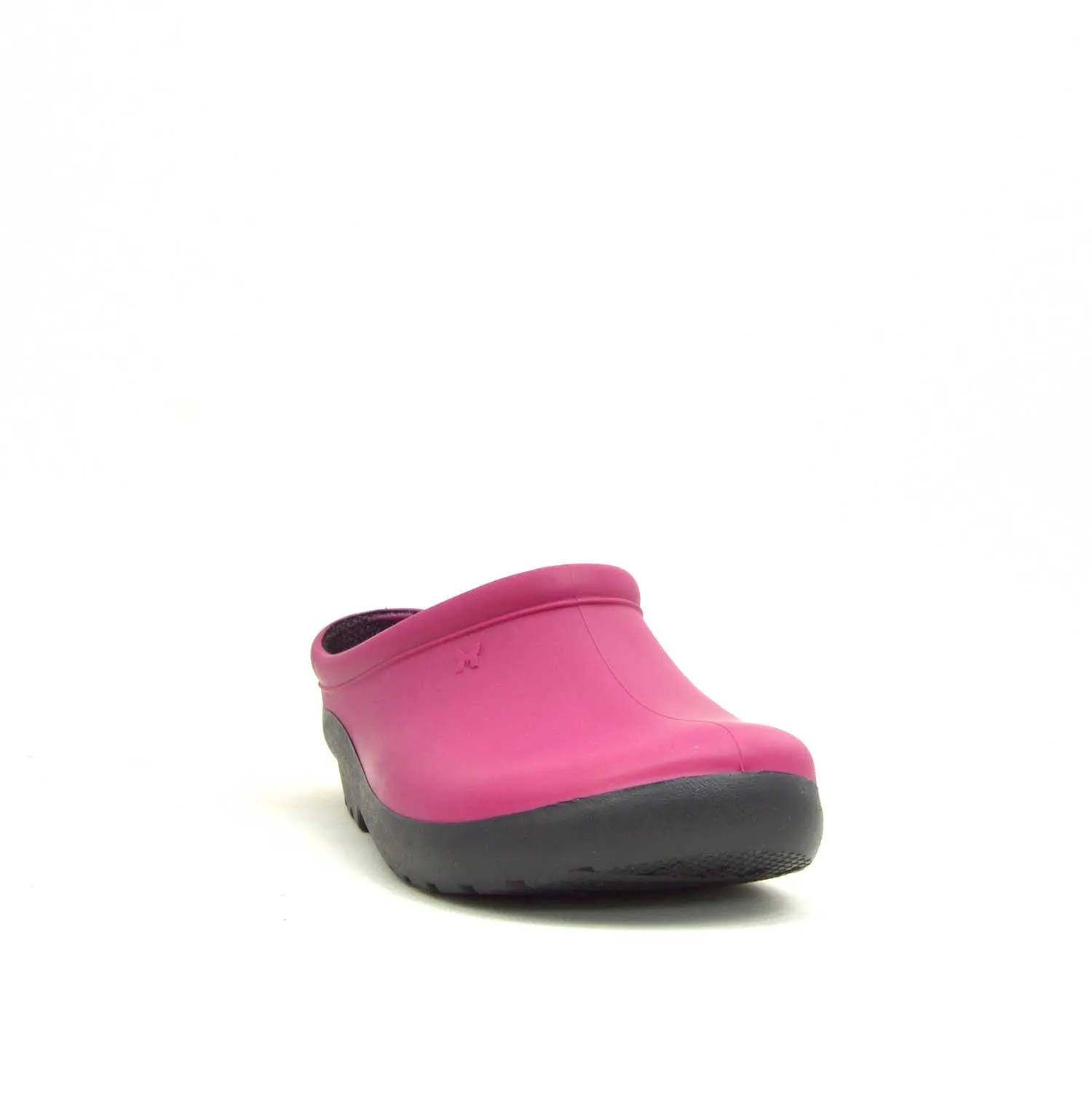 Sloggers Premium Clog Sangria Red