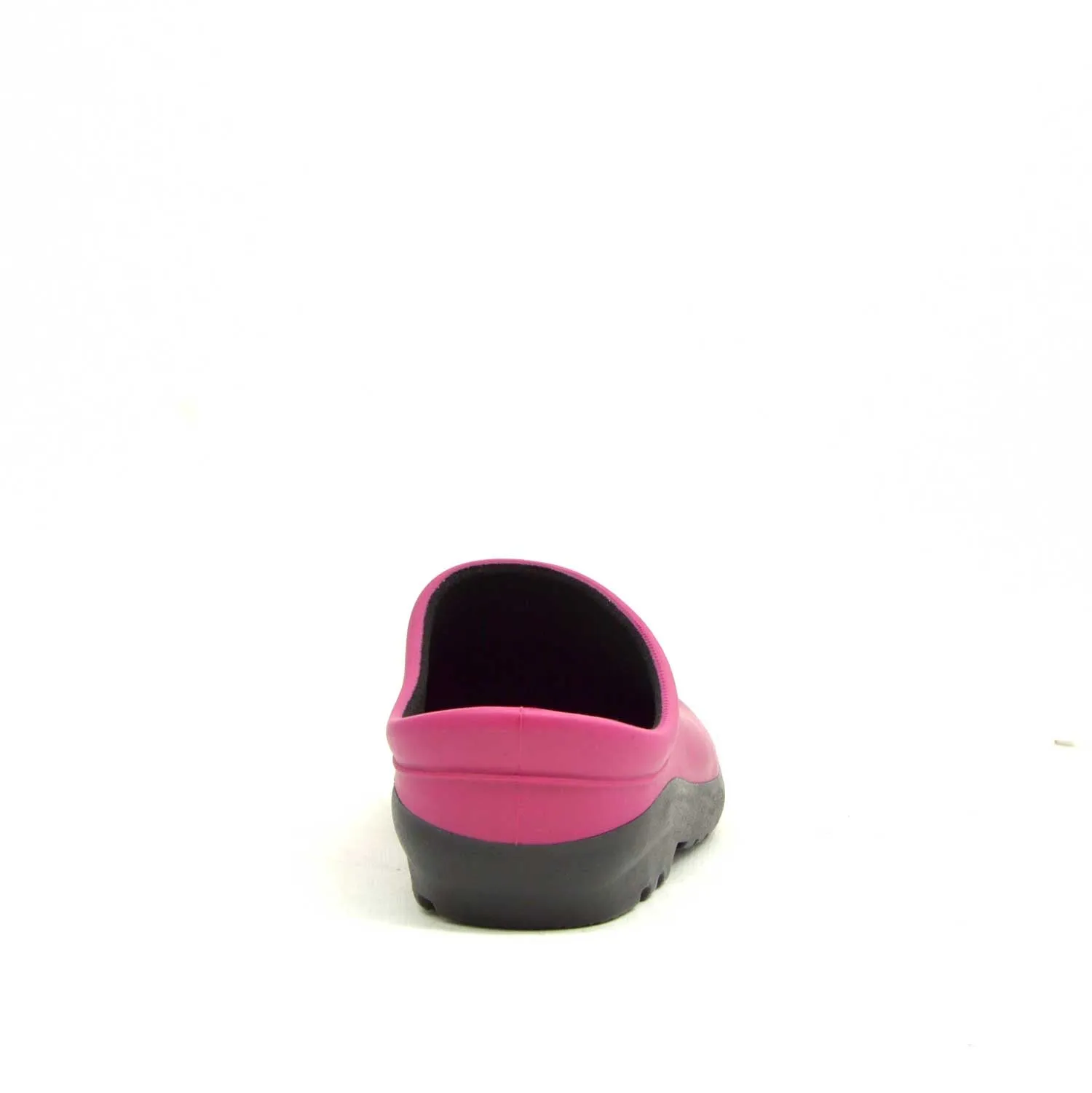 Sloggers Premium Clog Sangria Red