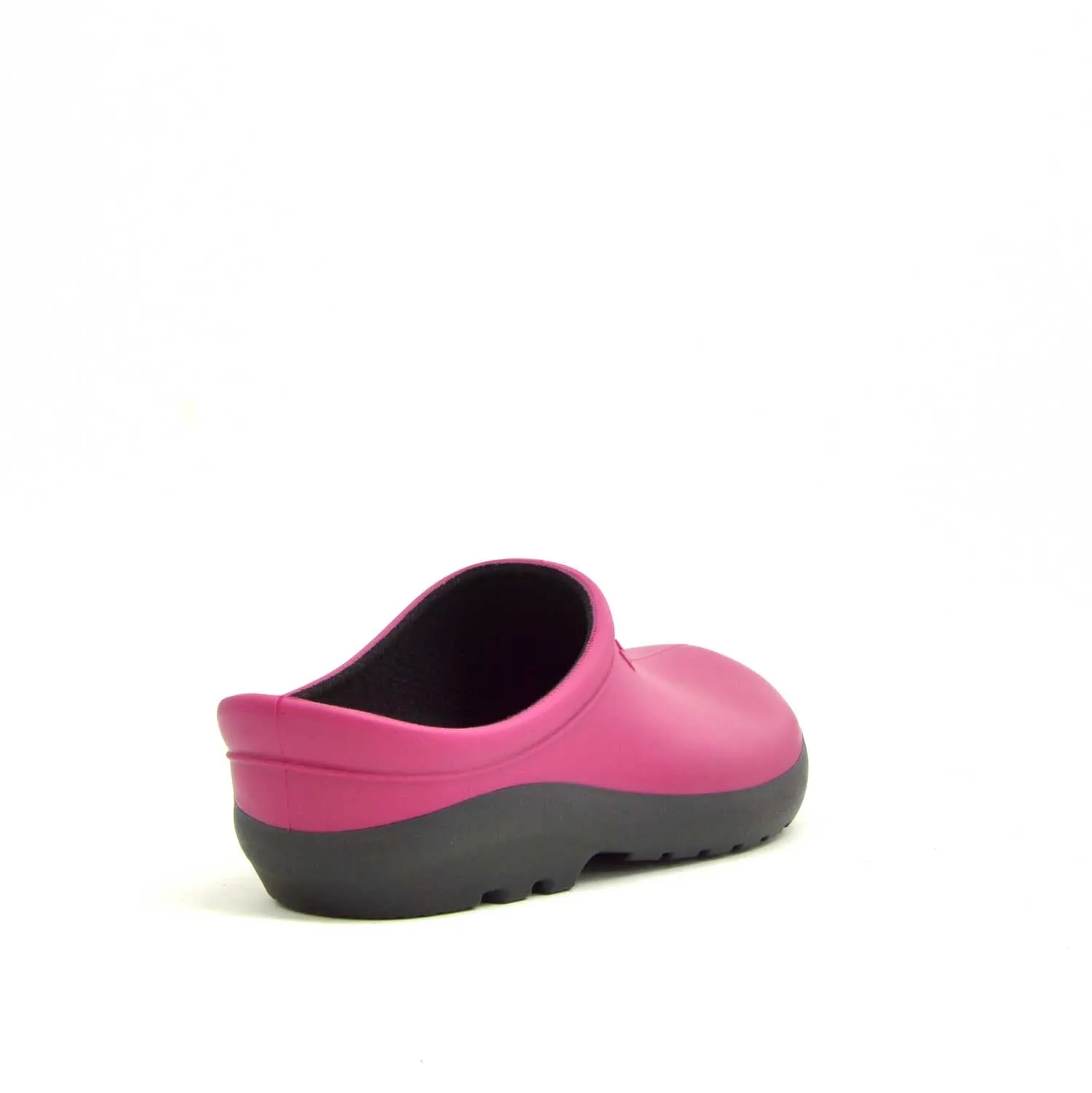 Sloggers Premium Clog Sangria Red