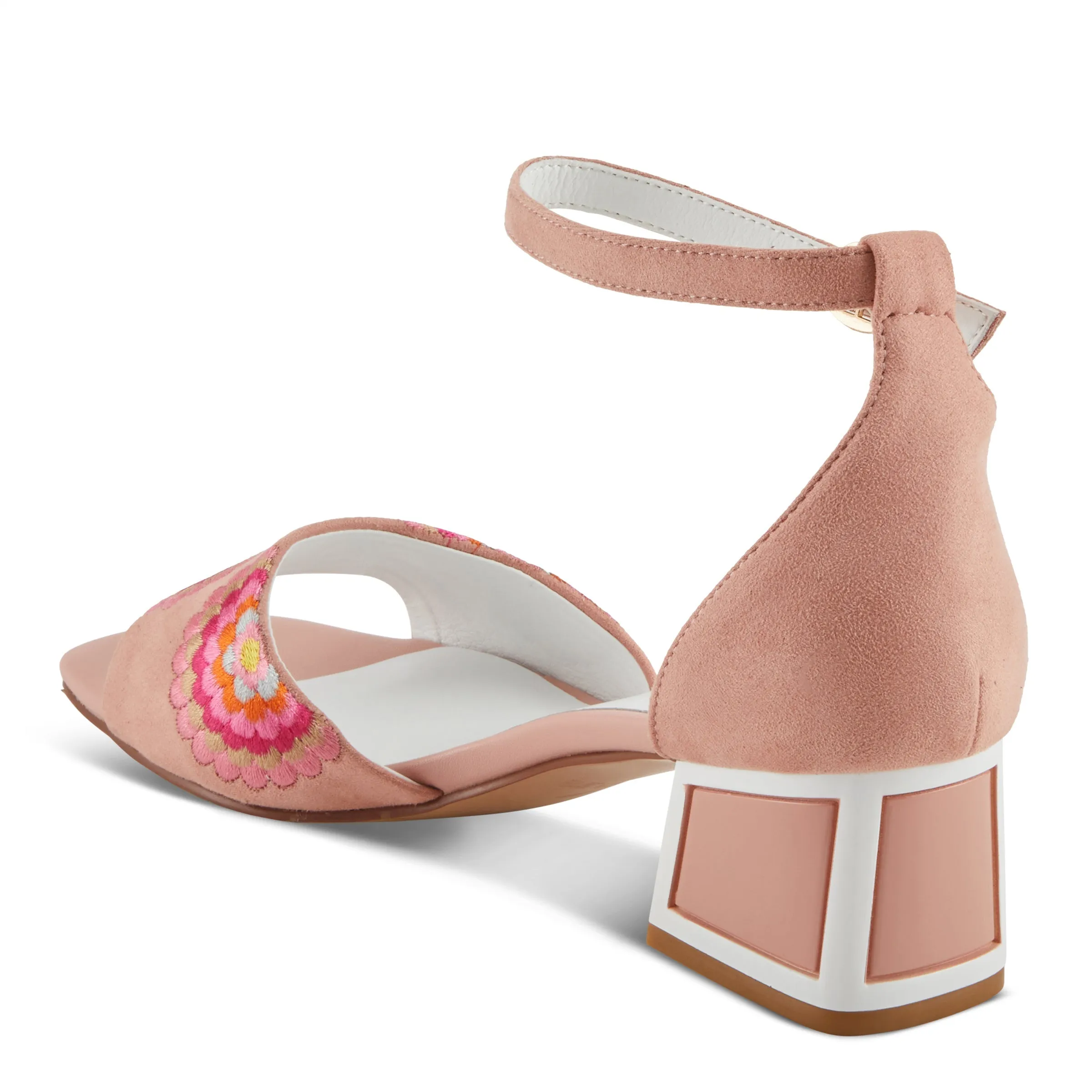 Spring Step Shoes Azura Abeaute Shoes