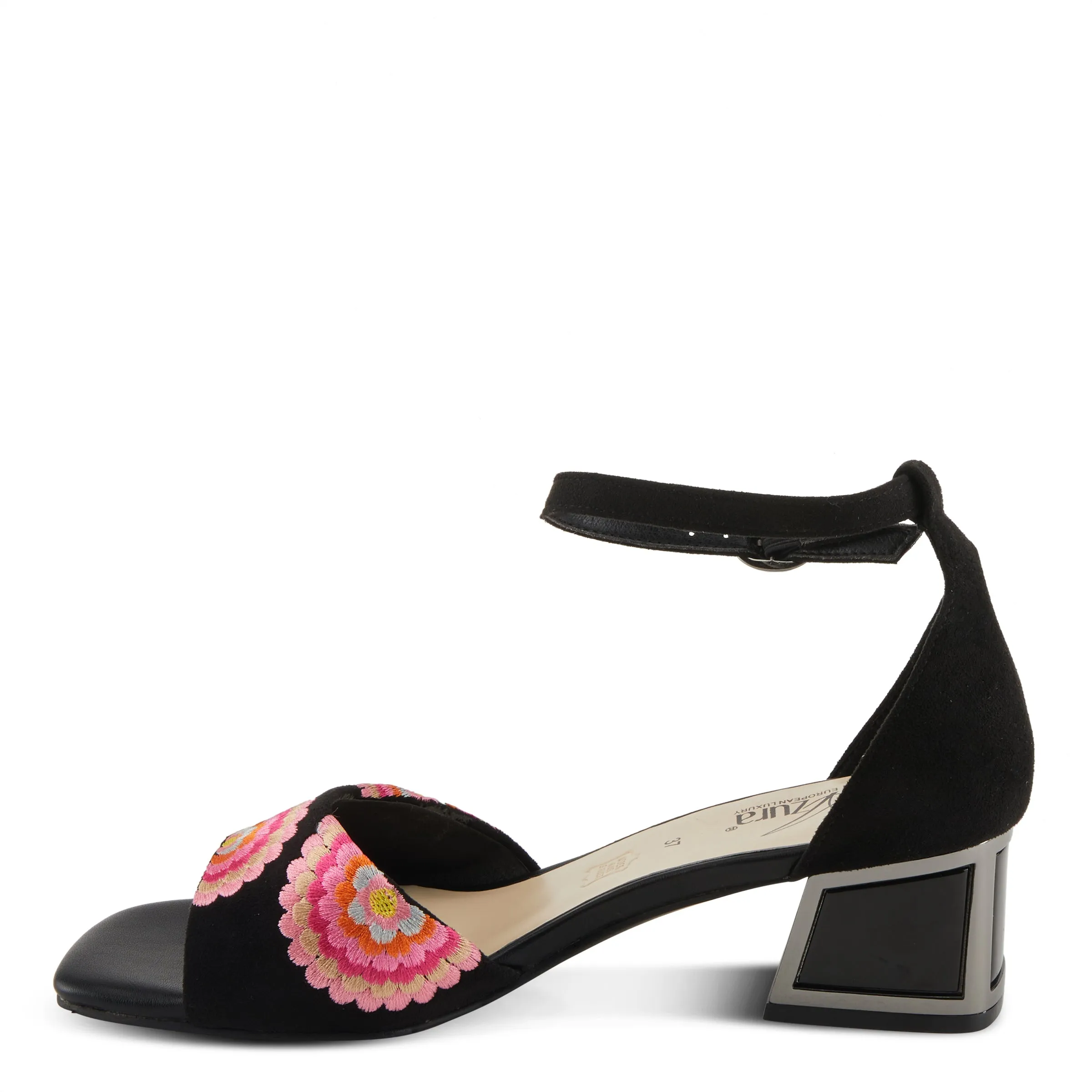 Spring Step Shoes Azura Abeaute Shoes