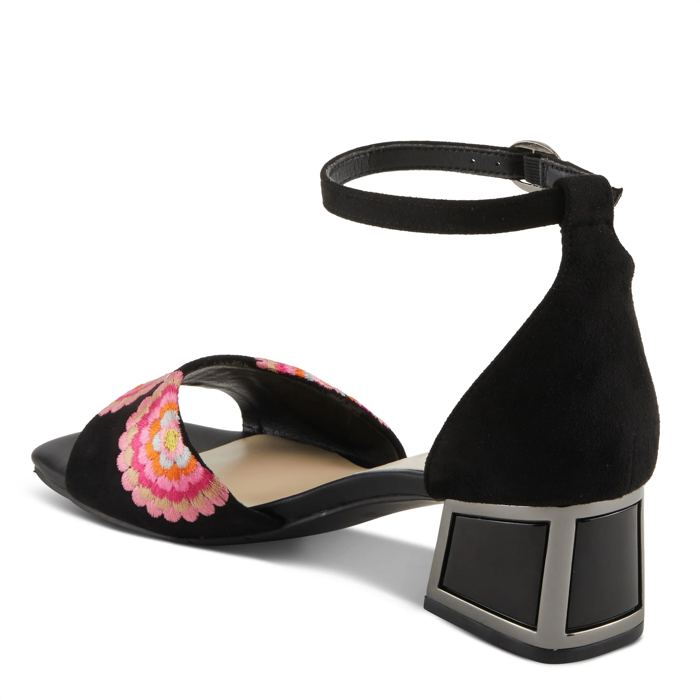 Spring Step Shoes Azura Abeaute Shoes
