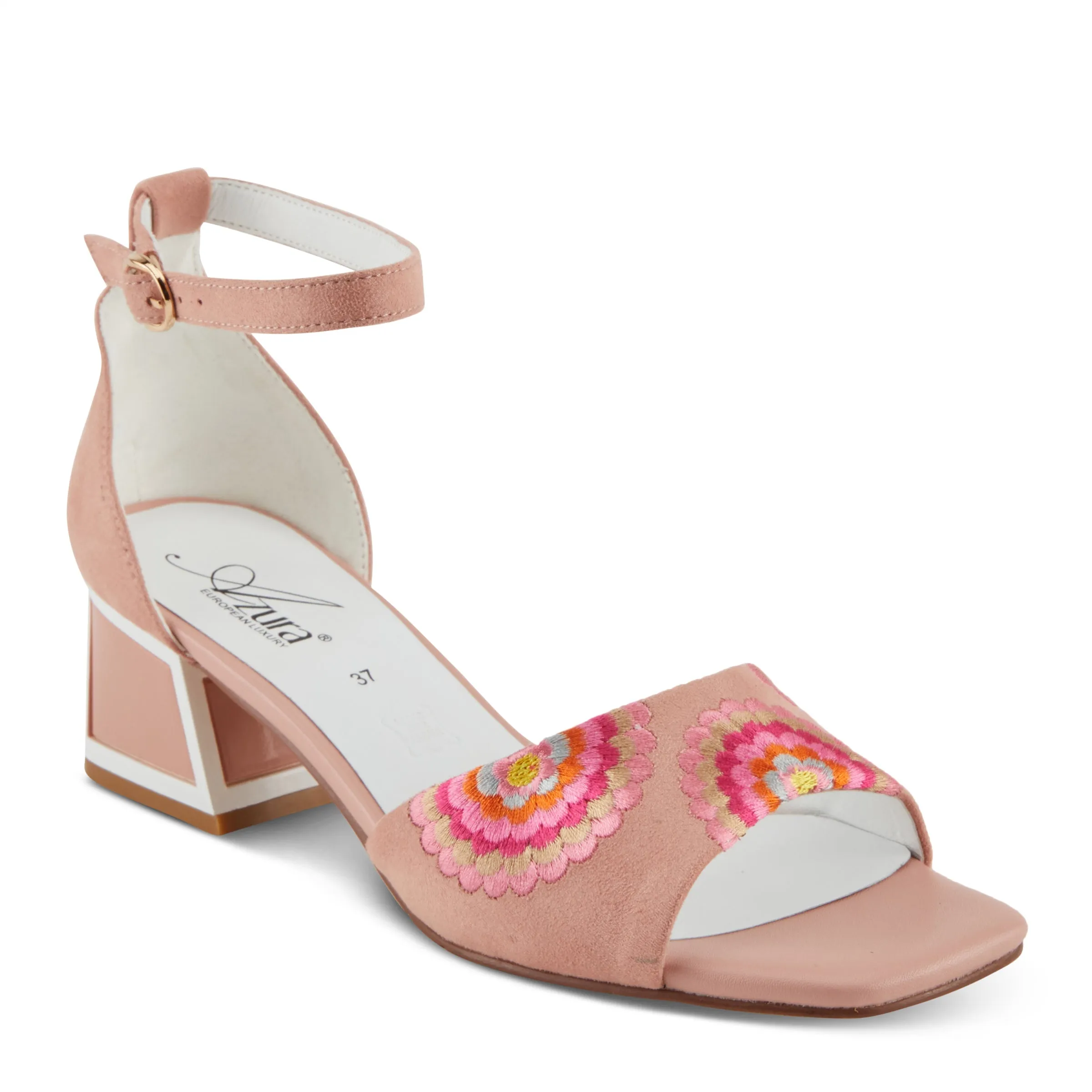 Spring Step Shoes Azura Abeaute Shoes
