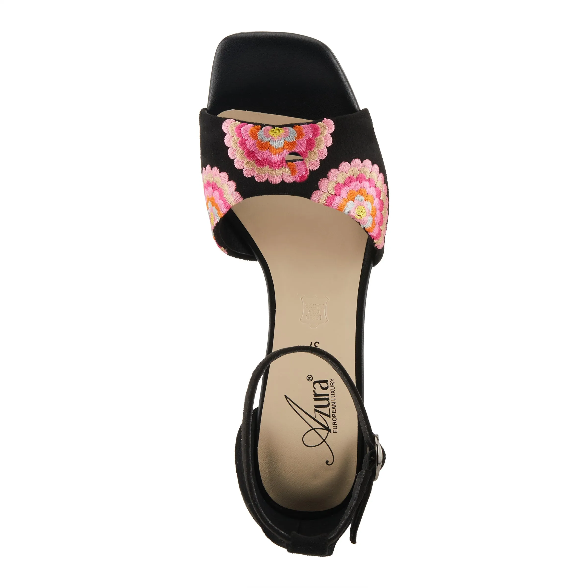 Spring Step Shoes Azura Abeaute Shoes