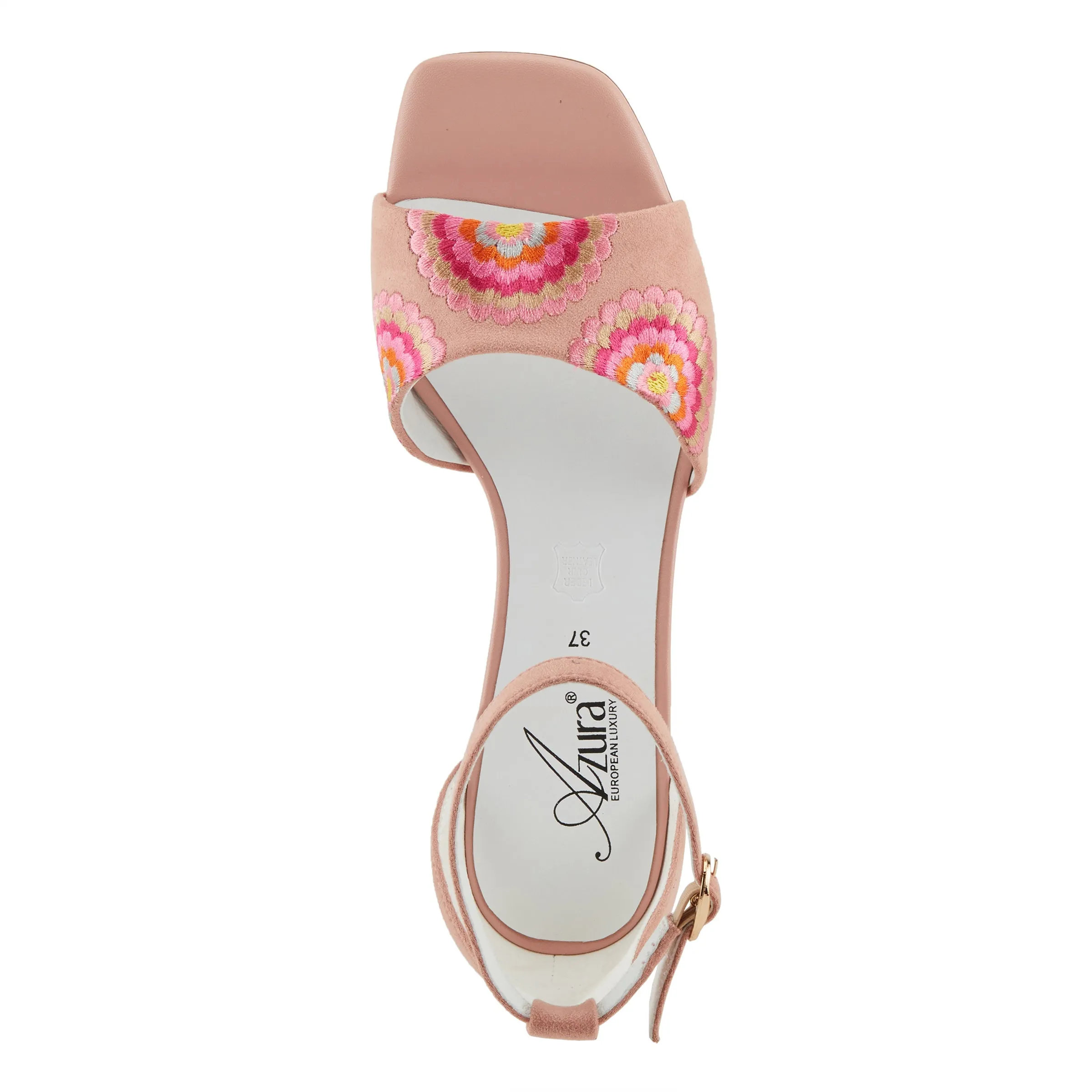 Spring Step Shoes Azura Abeaute Shoes