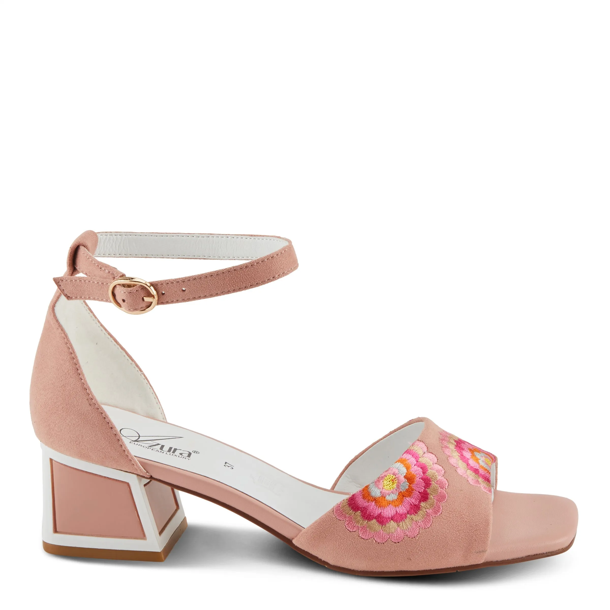 Spring Step Shoes Azura Abeaute Shoes